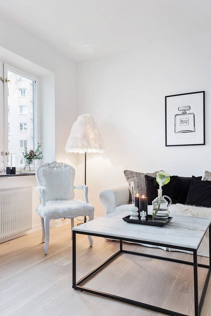 1 rum Lägenhet på Uppfartsvägen 2 Solna Solna kommun - bild 7