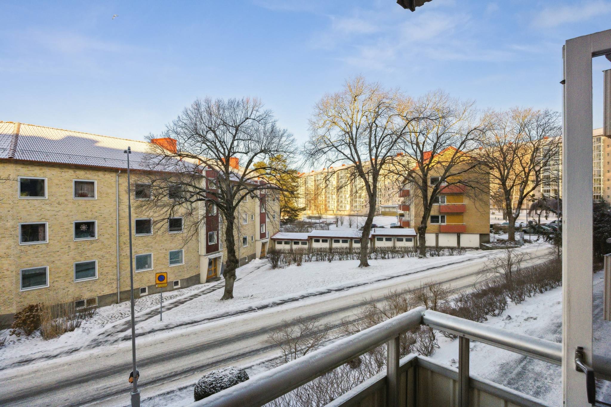 2 rum Lägenhet på Basungatan 5 Ruddalen Göteborgs kommun - bild 6