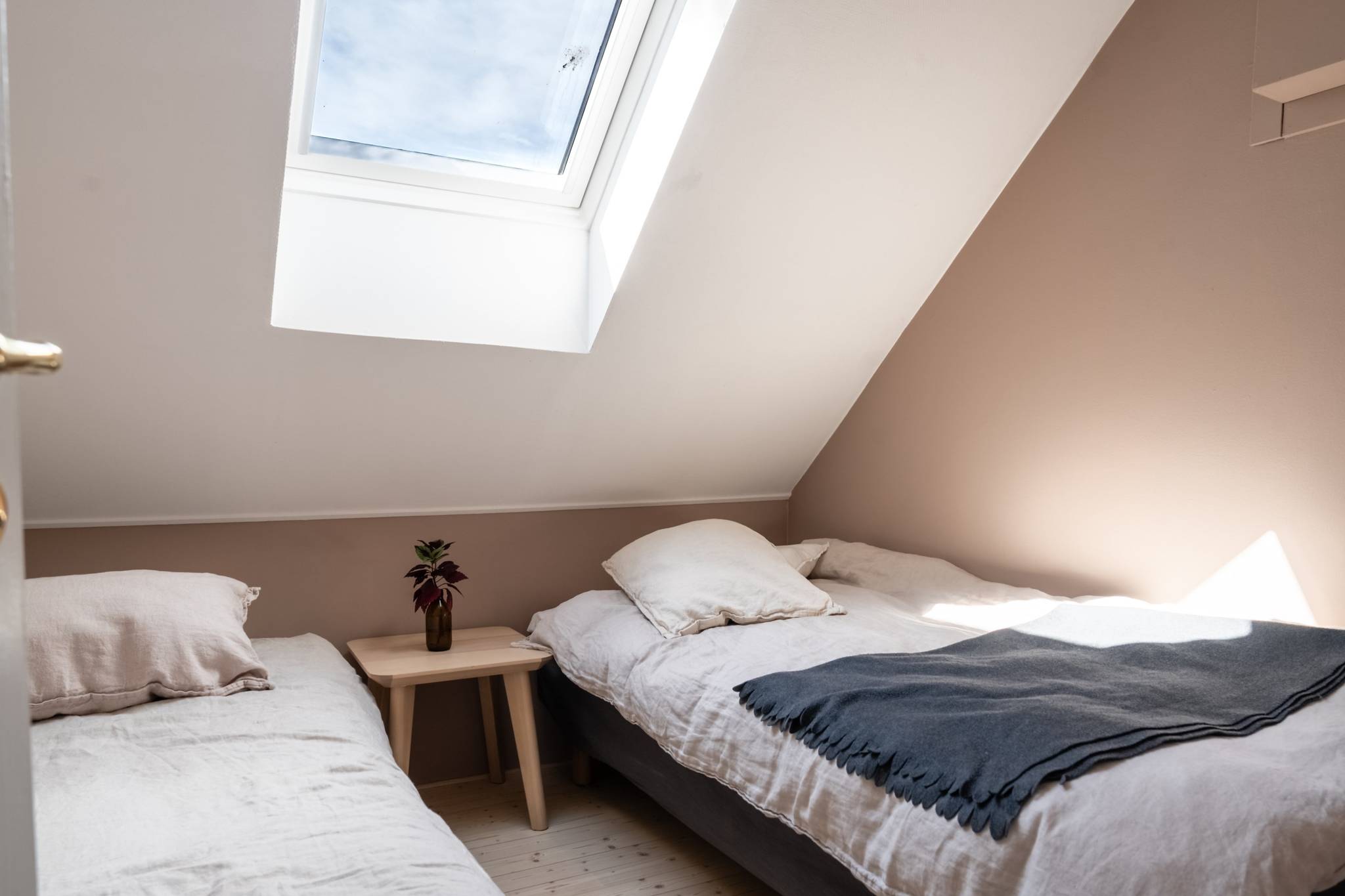 6 rum Villa på Sveagatan 34 Limhamn Malmö kommun - bild 45