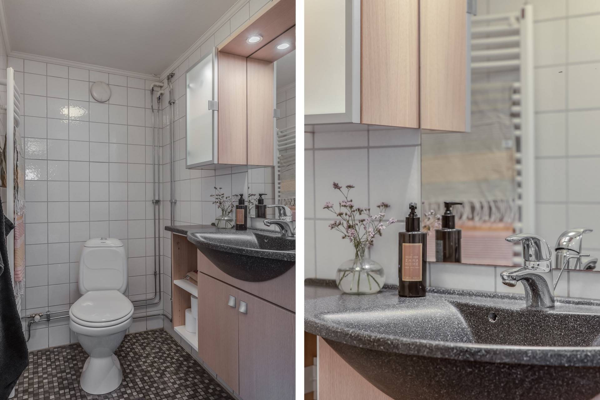 7 rum Villa på Edsbergsvägen 15 Landsnora Sollentuna kommun - bild 24