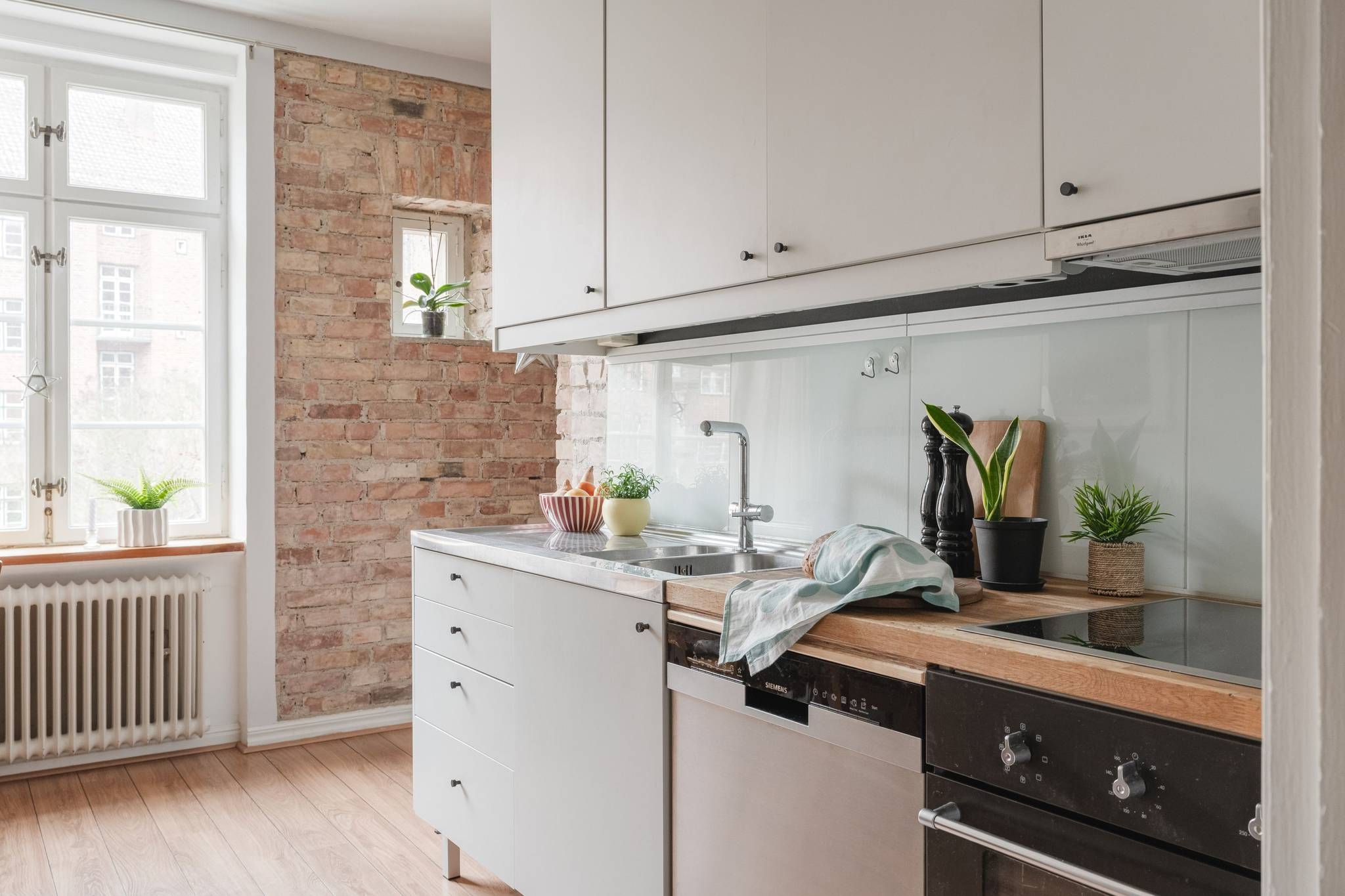 2 rum Lägenhet på Fredmansgatan 1 Rörsjöstaden Malmö kommun - bild 4