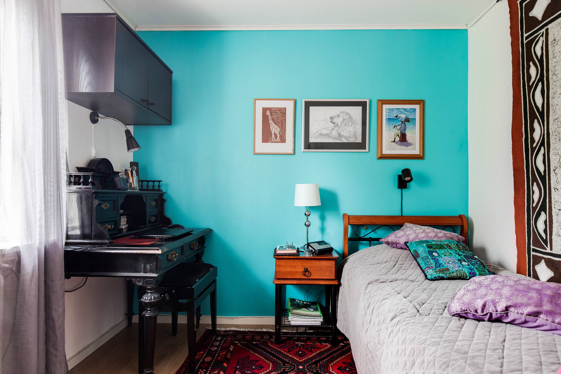 3 rum Lägenhet på Radhusvägen 6B Björneborg Kristinehamns kommun - bild 20