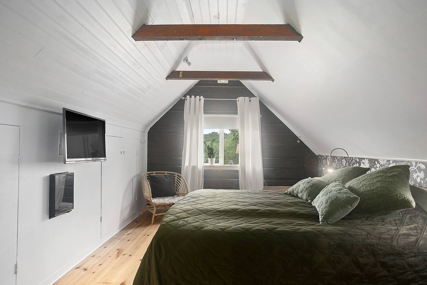 4 rum Villa på Fanjunkarevägen 3 Olofström Olofströms kommun - bild 12