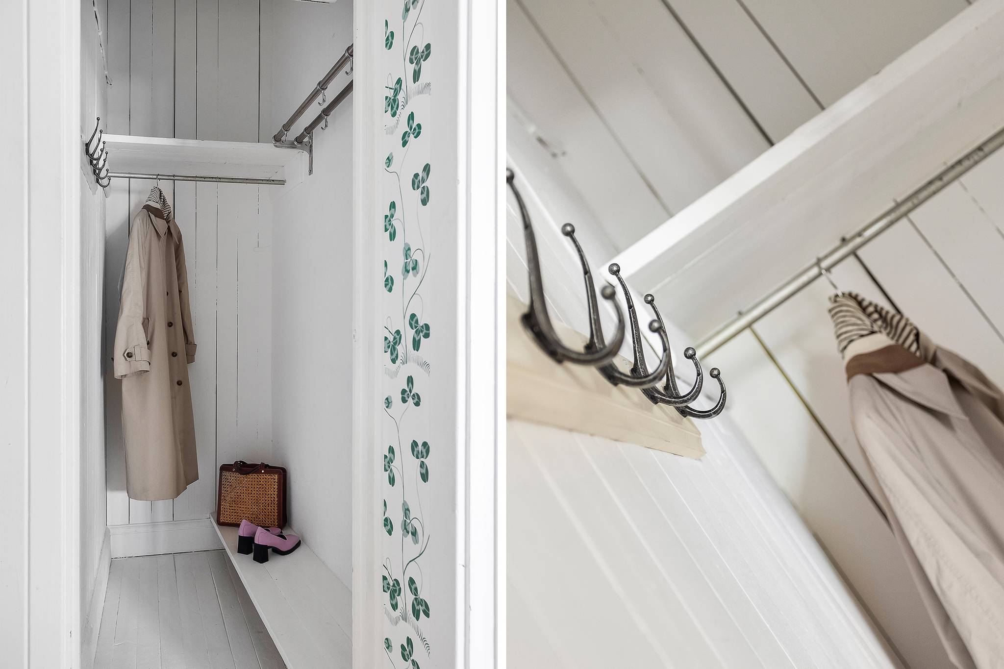3 rum Lägenhet på Carl hillsgatan 9 Ribersborg Malmö kommun - bild 25