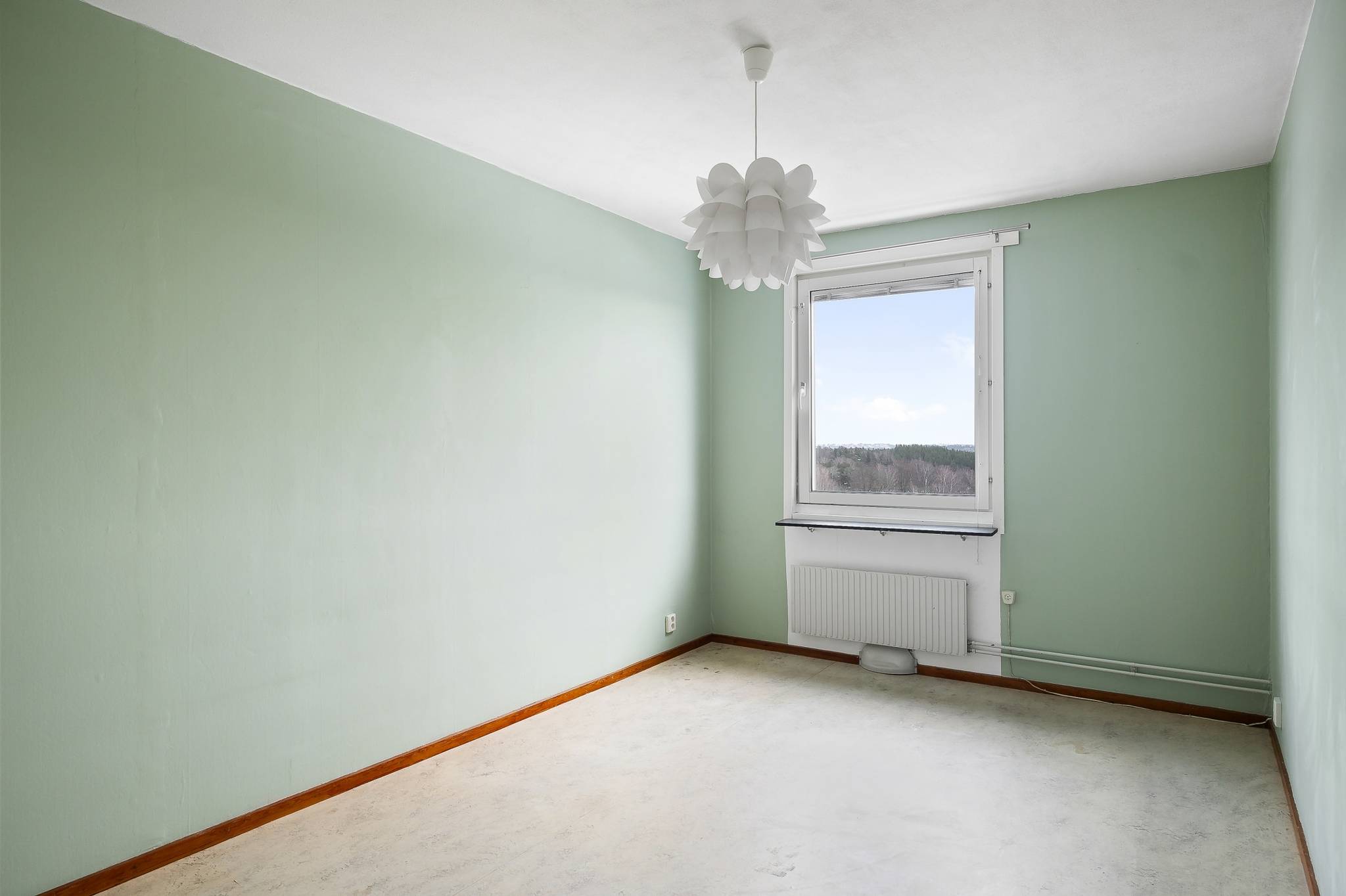 4 rum Lägenhet på Hagalundsgatan 44 Hagalund Solna kommun - bild 8