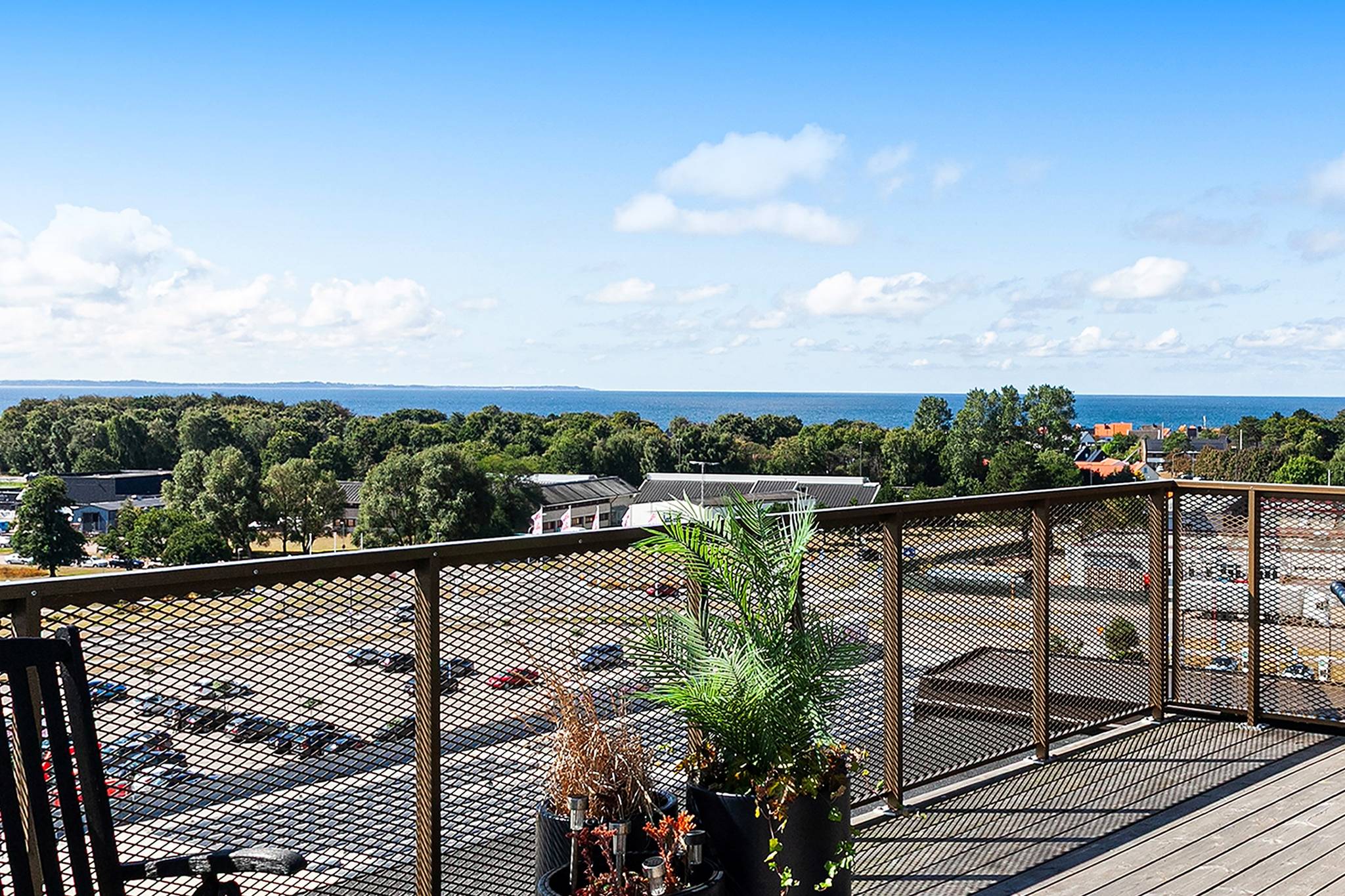 1.5 rum Lägenhet på Forskargatan 5D Höganäs Höganäs kommun - bild 18