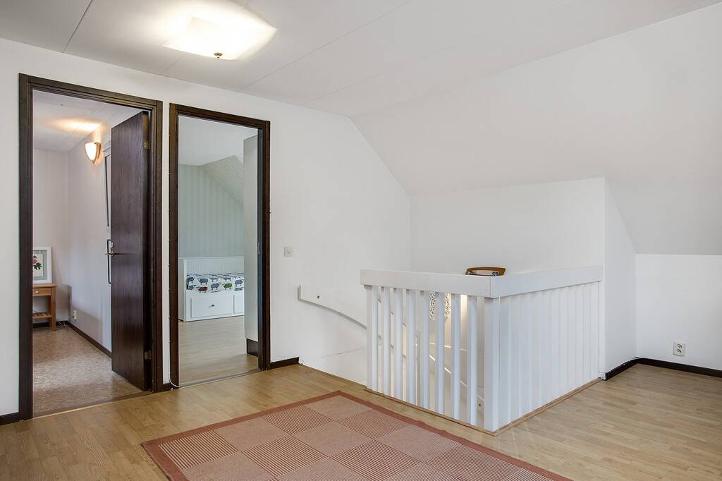 4 rum Parhus på Kristinehöjdsvägen 2 Fajans Falkenbergs kommun - bild 33