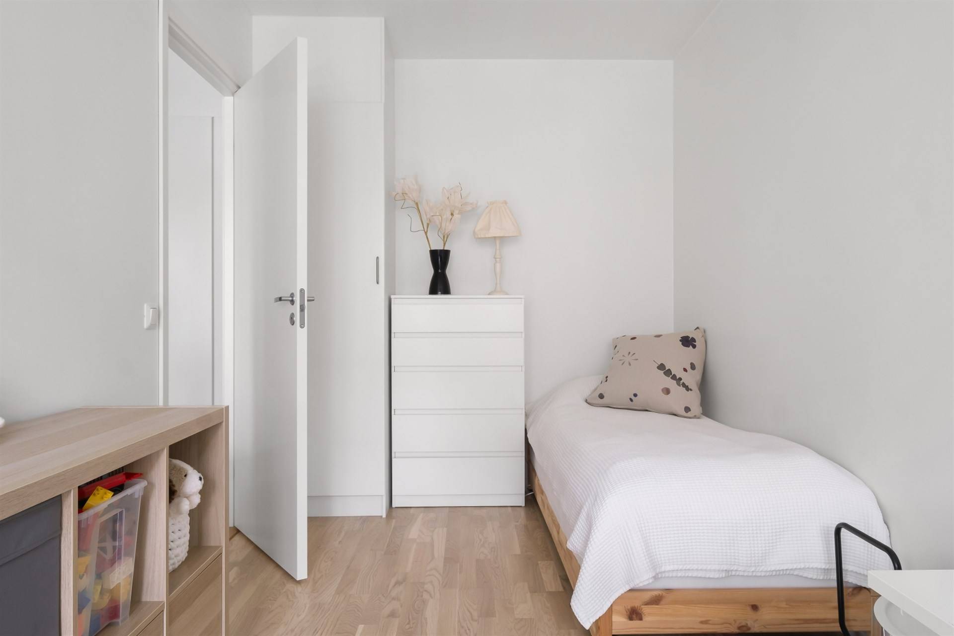 3 rum Lägenhet på Tappvägen 31d Annedal Stockholms kommun - bild 19