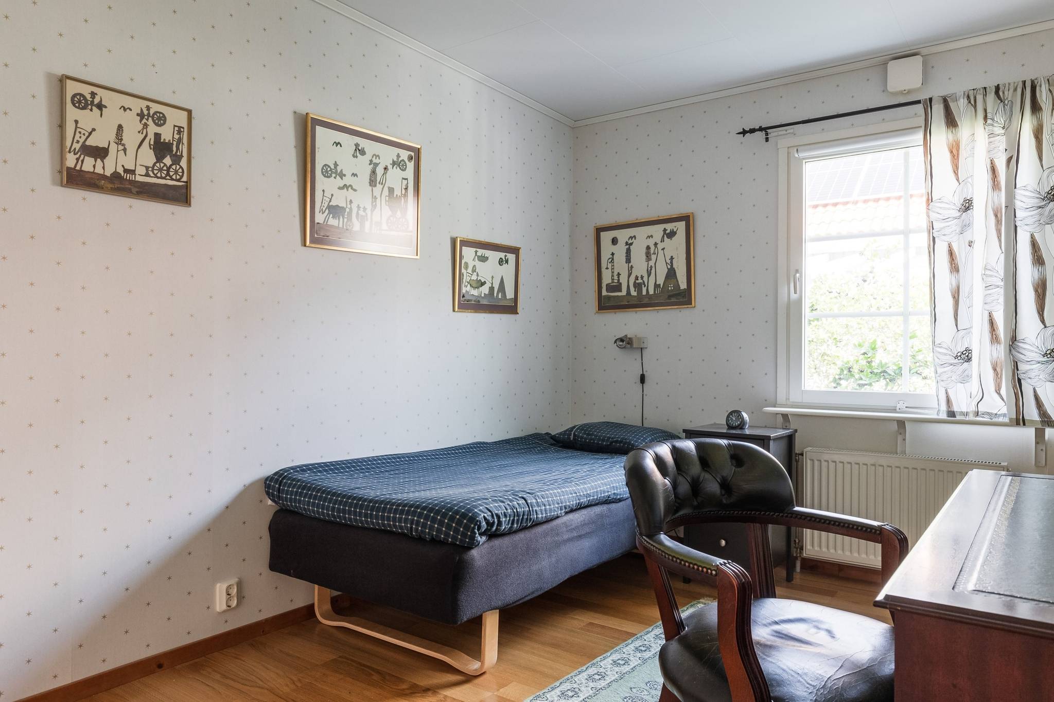 6 rum Villa på Hedebergs parkväg 10 BOLLEBYGD Bollebygds kommun - bild 31