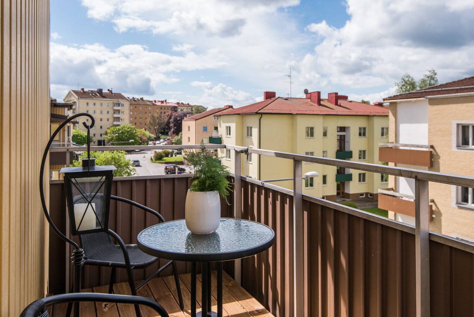2 rum Lägenhet på Apelgatan 24 A Haga Norrköpings kommun - bild 4