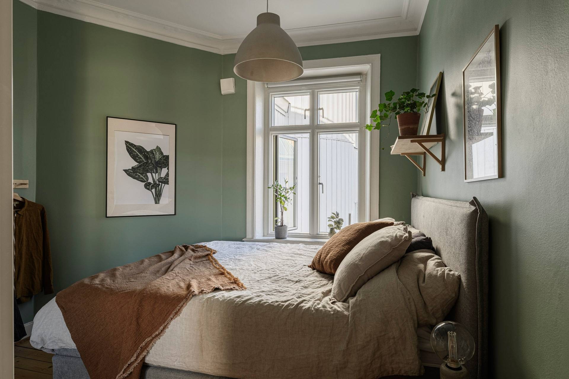 2 rum Lägenhet på Övre Majorsgatan 14B Linnéstaden Göteborgs kommun - bild 19