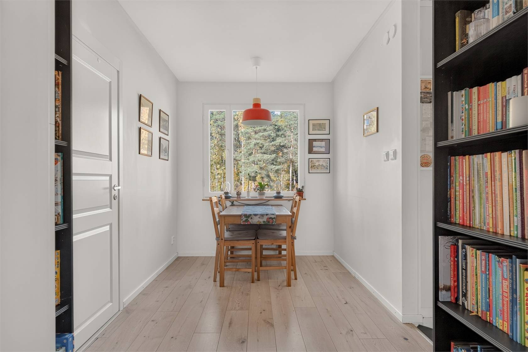 3 rum Lägenhet på Ribbings väg 6B Edsberg Sollentuna kommun - bild 18