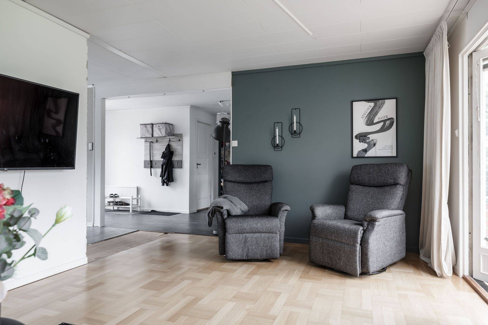 4 rum Villa på Apelvägen 5 Karlskoga Karlskoga kommun - bild 24