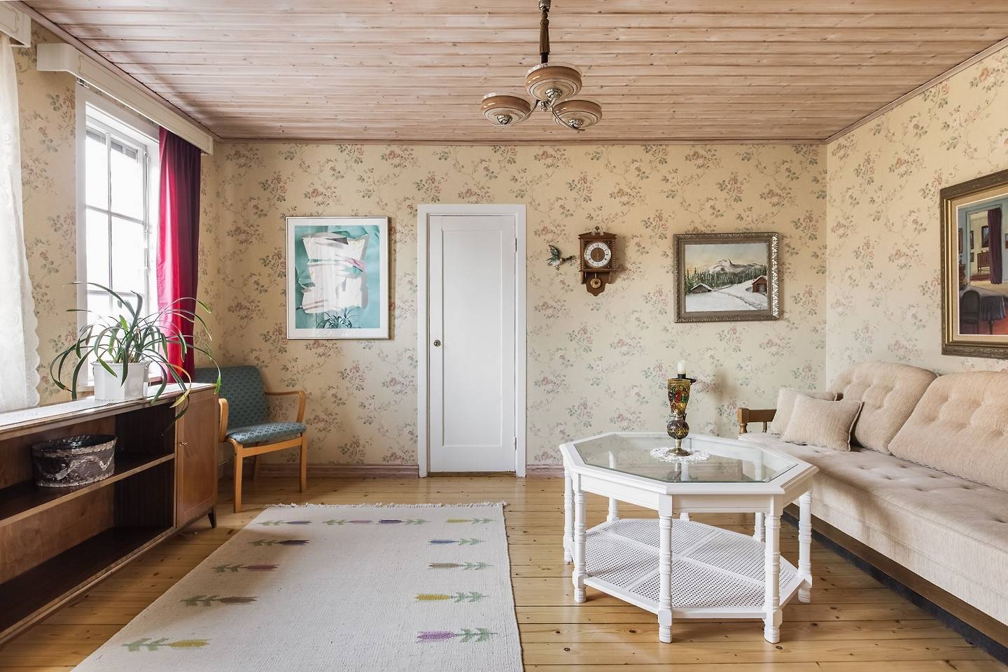 4 rum Villa på Brunnsvägen 5 Ryssby Ljungby kommun - bild 25
