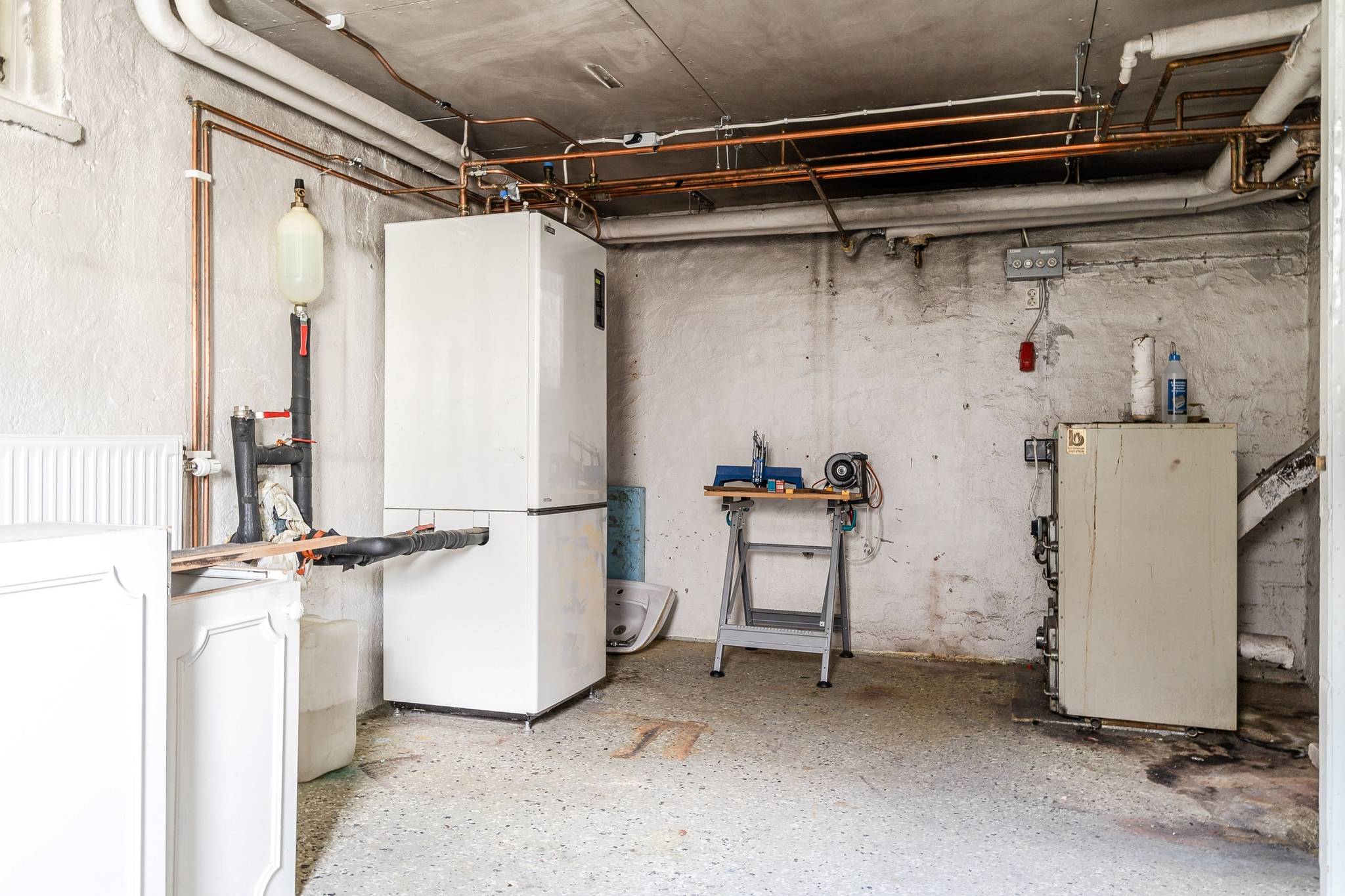 3 rum Villa på Näsvägen 9 Ramsjö Ljusdals kommun - bild 20