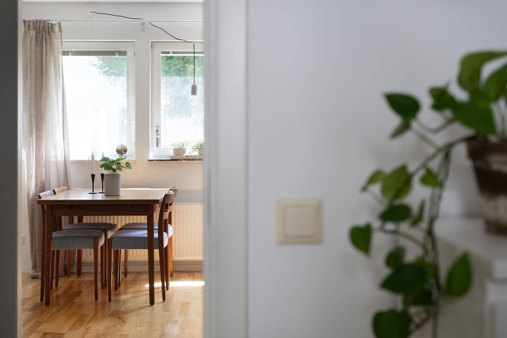 2 rum Lägenhet på Kaggeledsgatan 38B Munkebäck Göteborgs kommun - bild 11