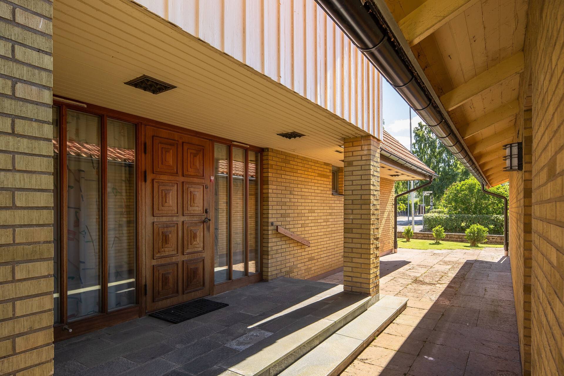 6 rum Villa på Vattugatan 16 Lasarettsområdet Lidköpings kommun - bild 52