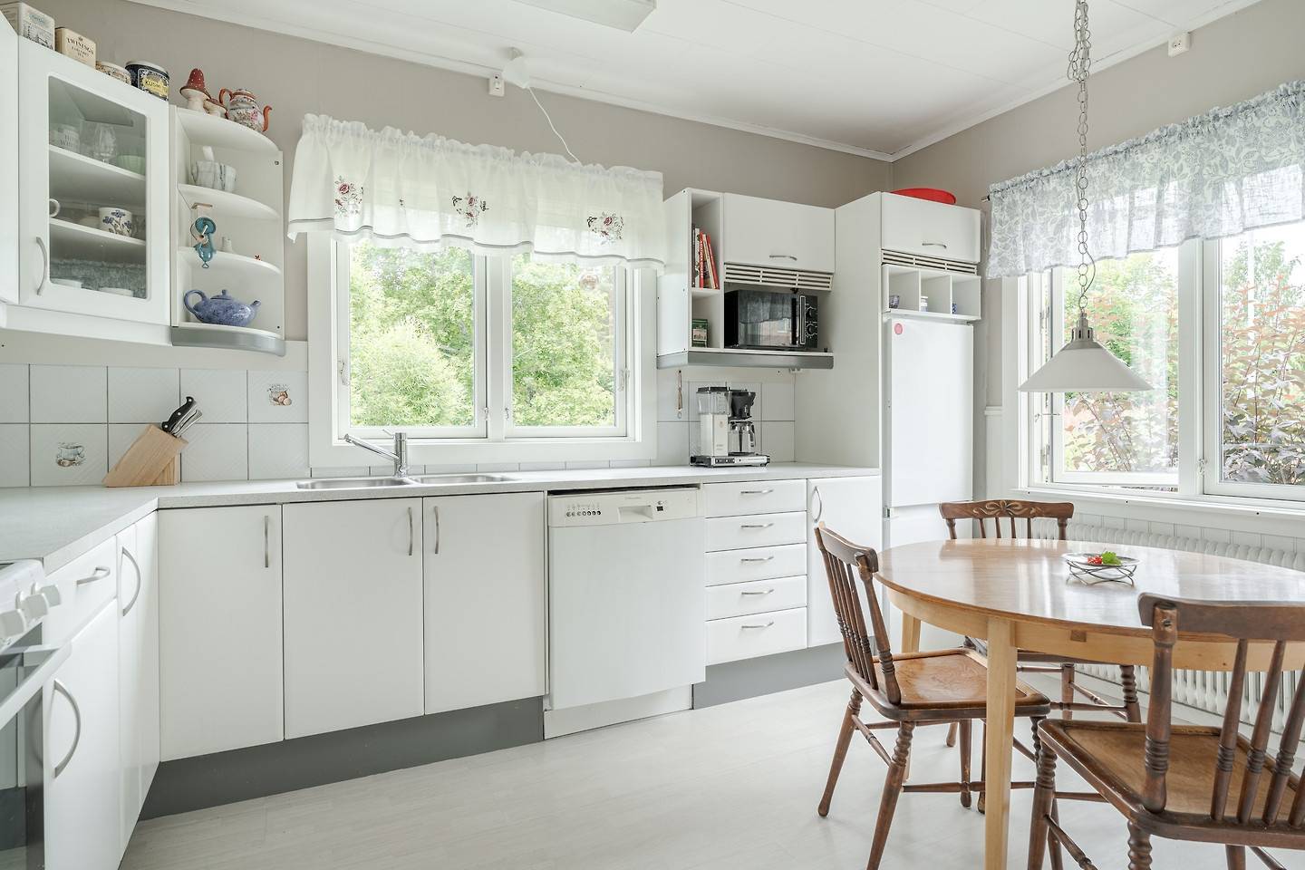 4 rum Villa på Tjälstigen 4 Domsjö Örnsköldsviks kommun - bild 6