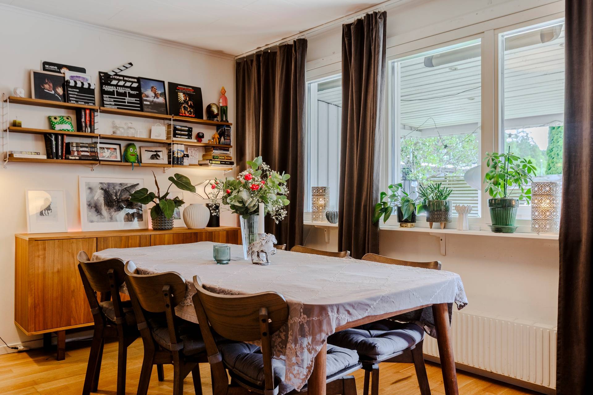 6 rum Villa på Brännmyrsgatan 89 Karlstad Karlstads kommun - bild 13
