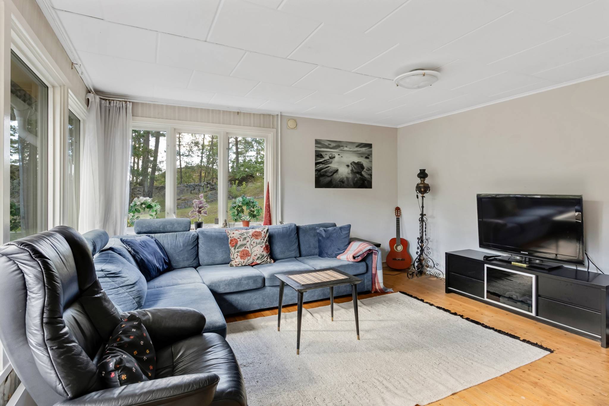 85 m² Villa på Bergslingan 3 Centralt Södertälje kommun - bild 42