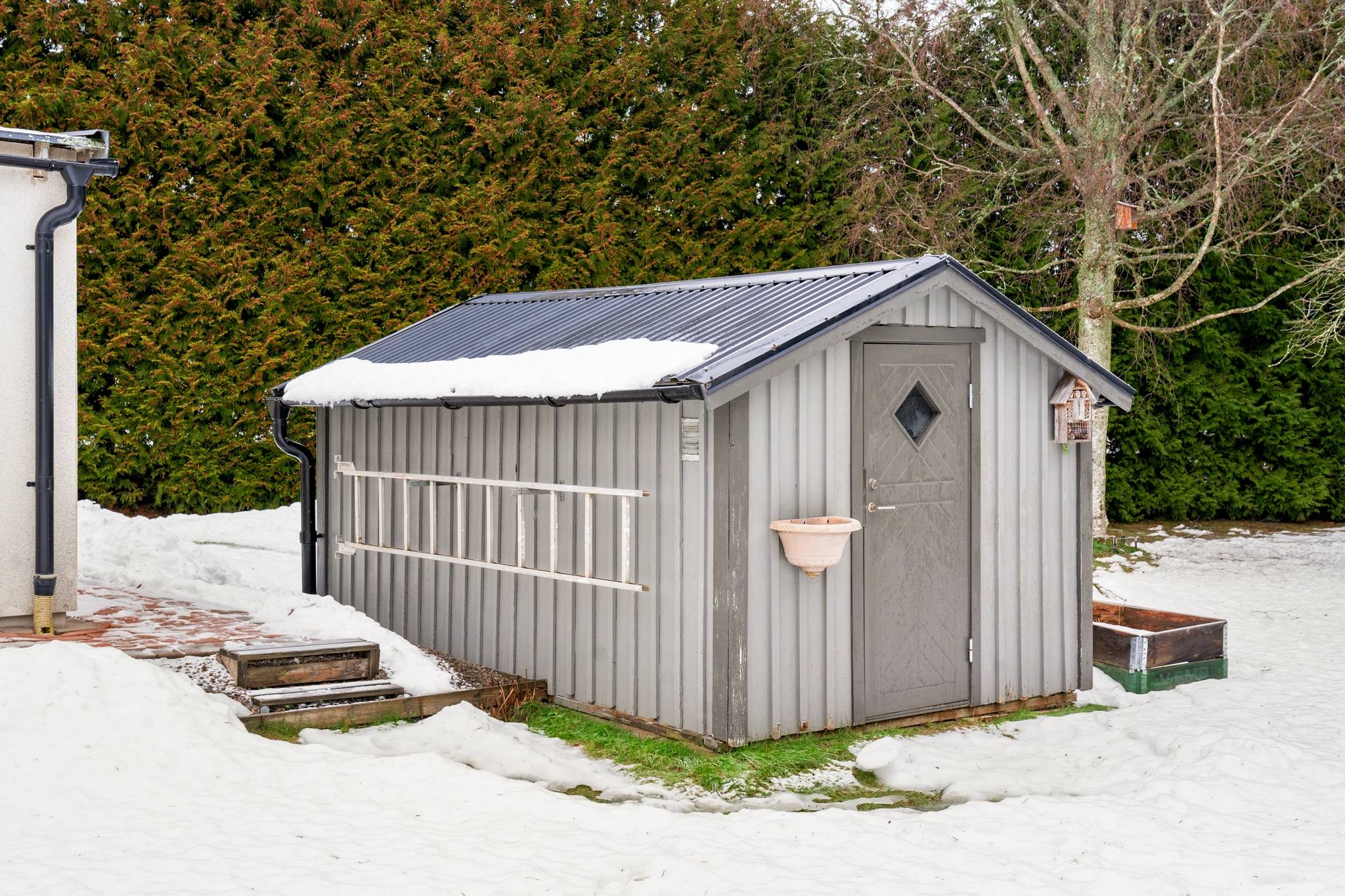 5 rum Villa på Plantvägen 11 Aggerud Karlskoga kommun - bild 28