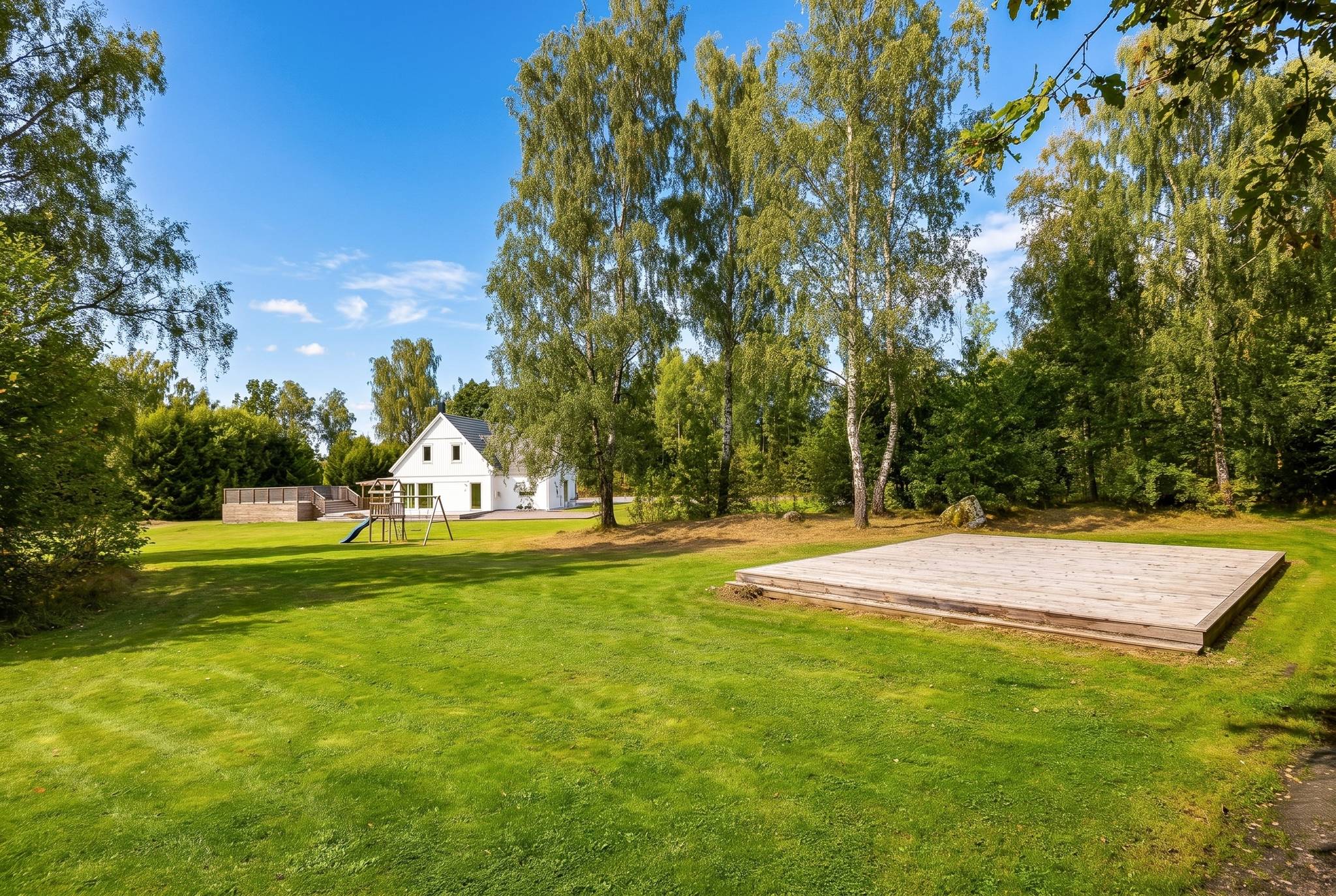 6 rum villa på Norrbyås 224 Norrbyås, Örebro kommun - bild 5