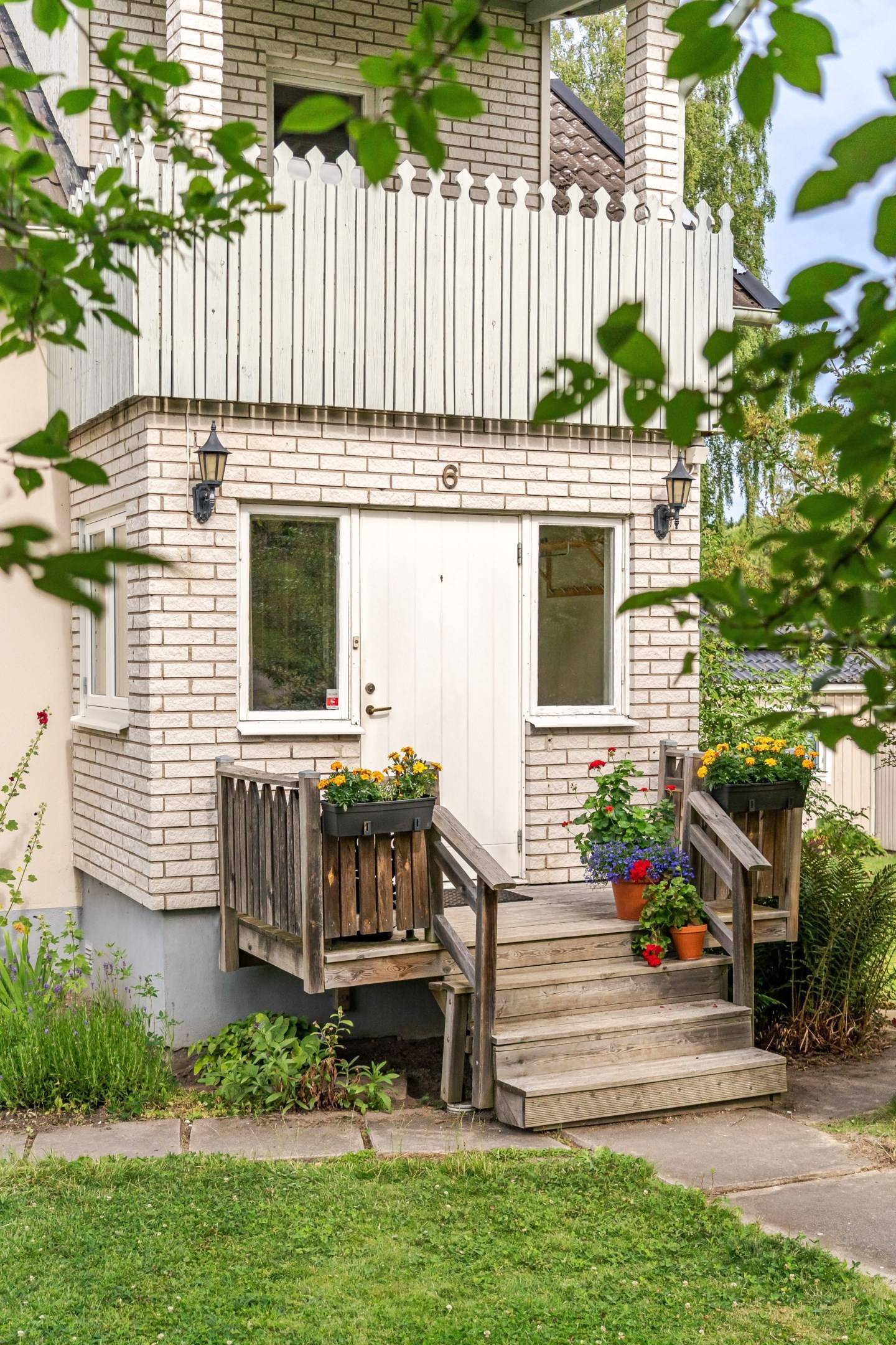 4 rum Villa på Sjöviksvägen 6 Skebokvarn Flens kommun - bild 8