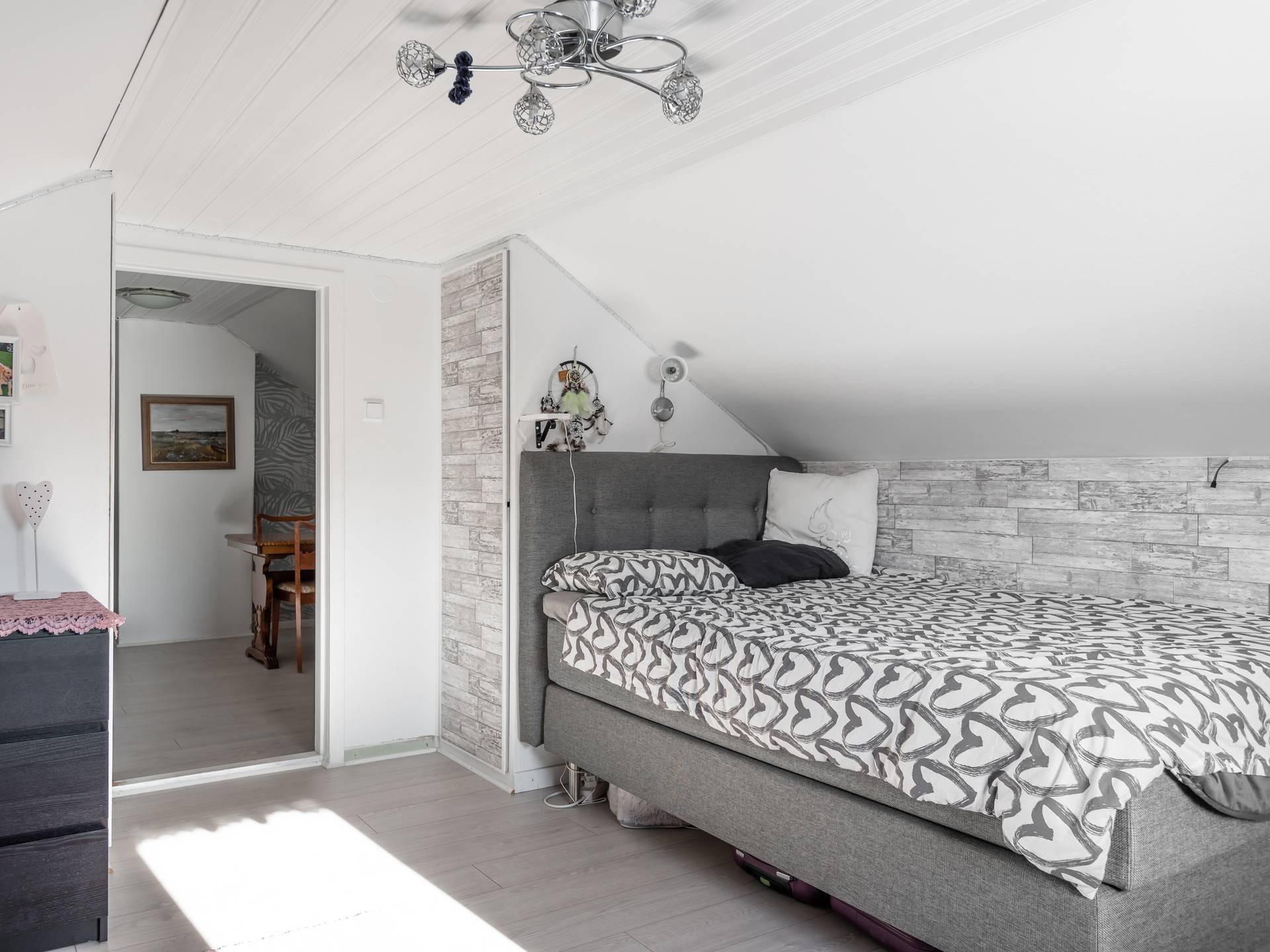 6 rum Villa på Trådvägen 6 Garphyttan Örebro kommun - bild 45