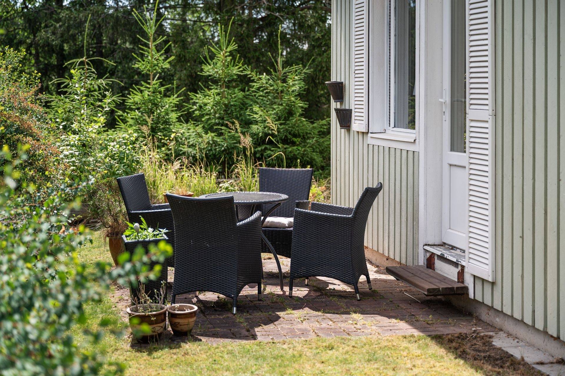 6 rum Villa på Pärlugglevägen 17 Tumba Botkyrka kommun - bild 25