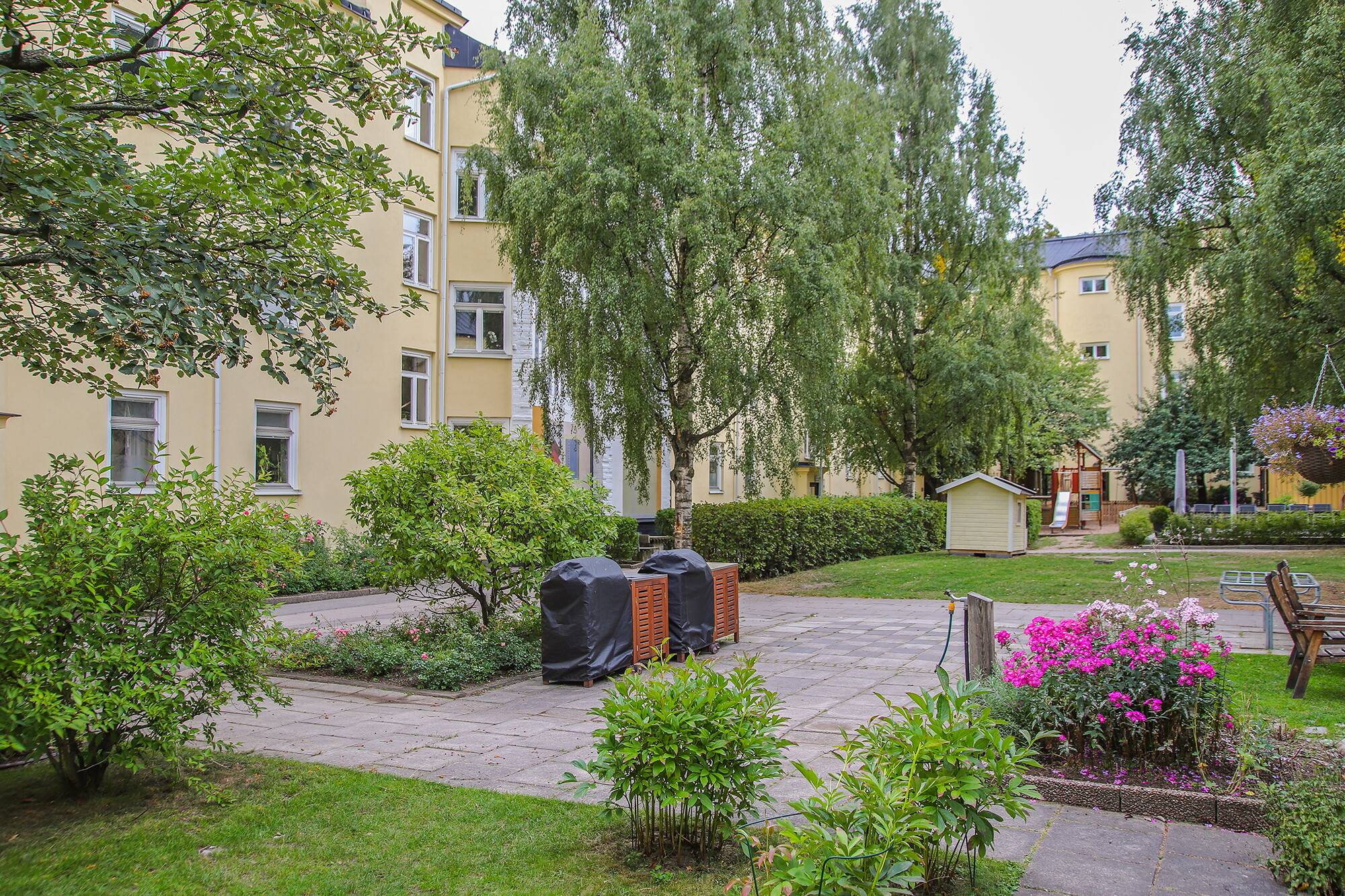 3 rum Lägenhet på S:t Persgatan 148 B Centralt Norrköpings kommun - bild 48