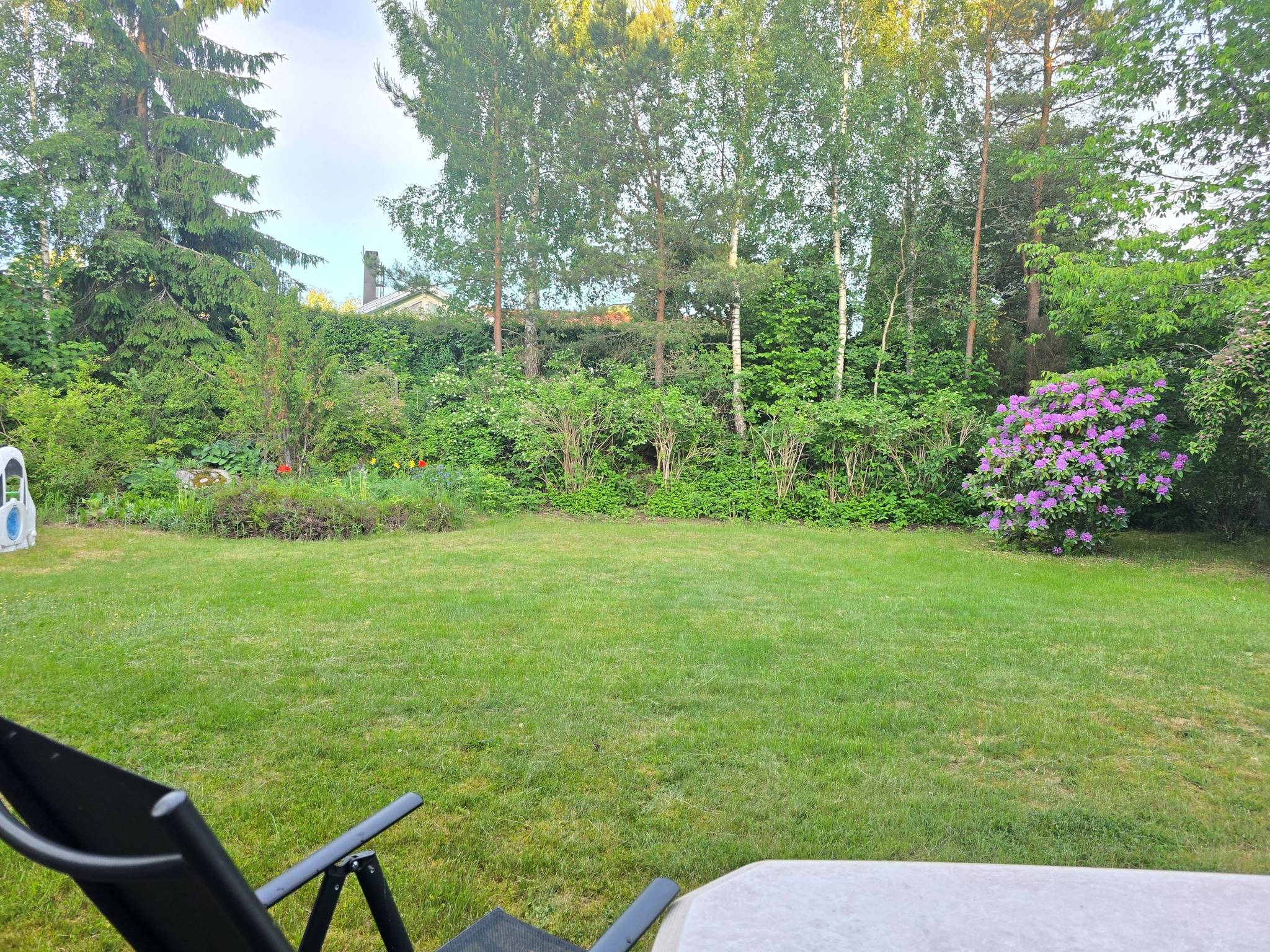4 rum Villa på Norrabergsgatan 26 Annelund Ljungby kommun - bild 22