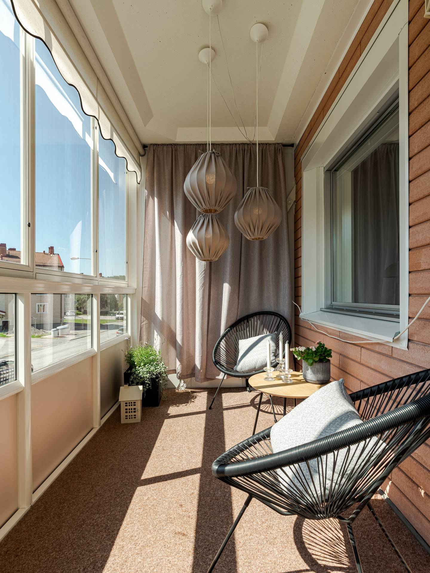 3 rum Lägenhet på Villagatan 65D Örnsköldsvik Örnsköldsviks kommun - bild 17
