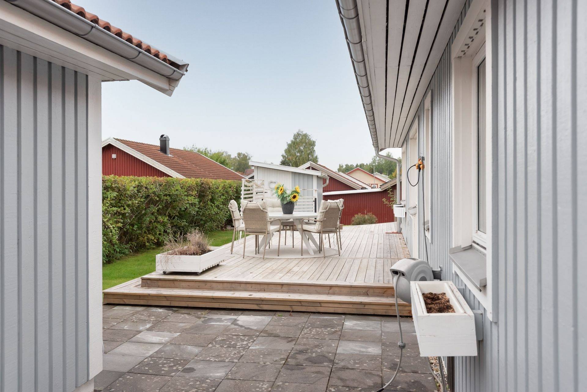 5 rum Villa på Friskens väg 4A Kumla Kumla kommun - bild 3