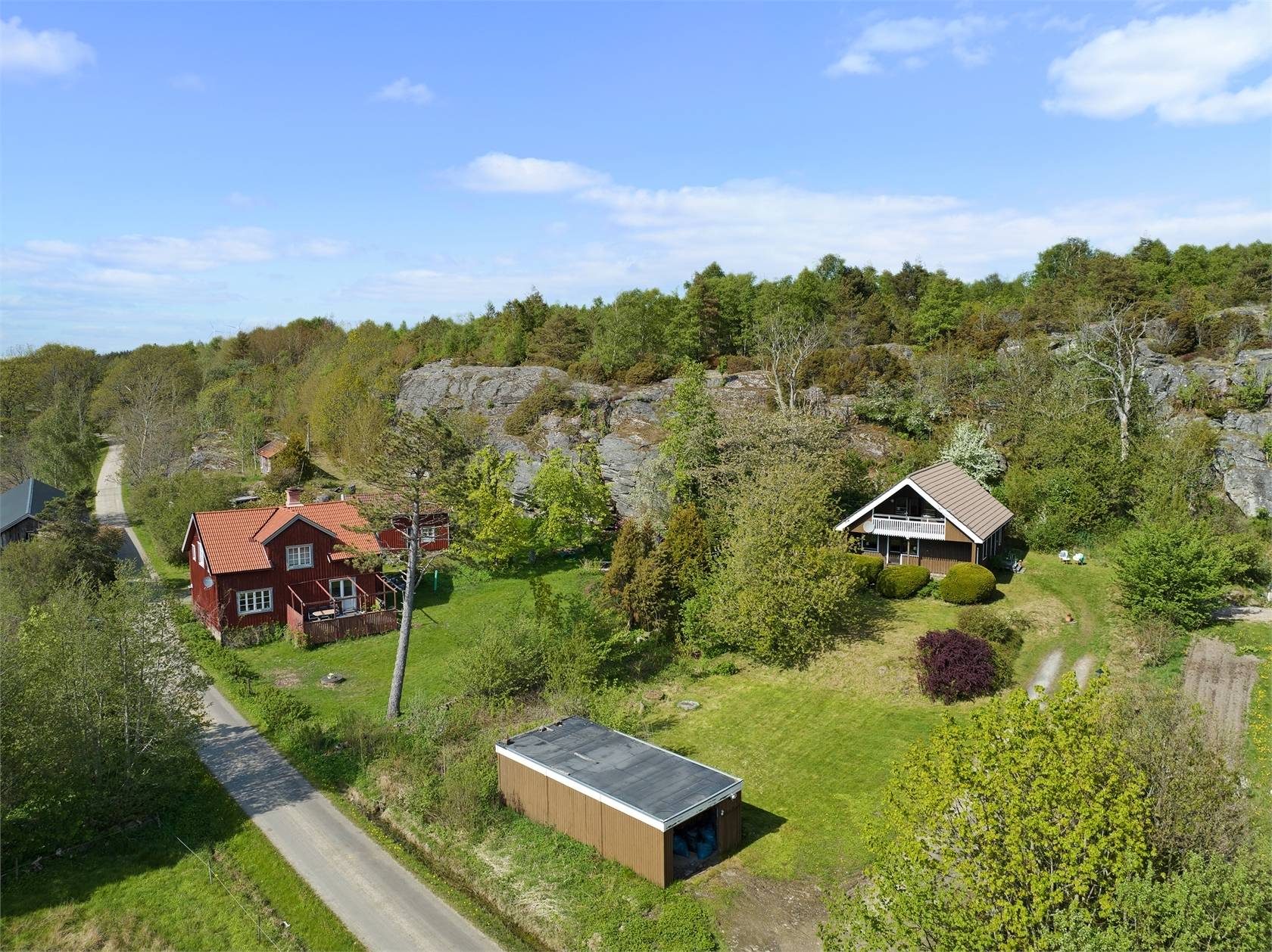 7 rum villa på Stala-Kärra 622 Varekil, Orust kommun - bild 5