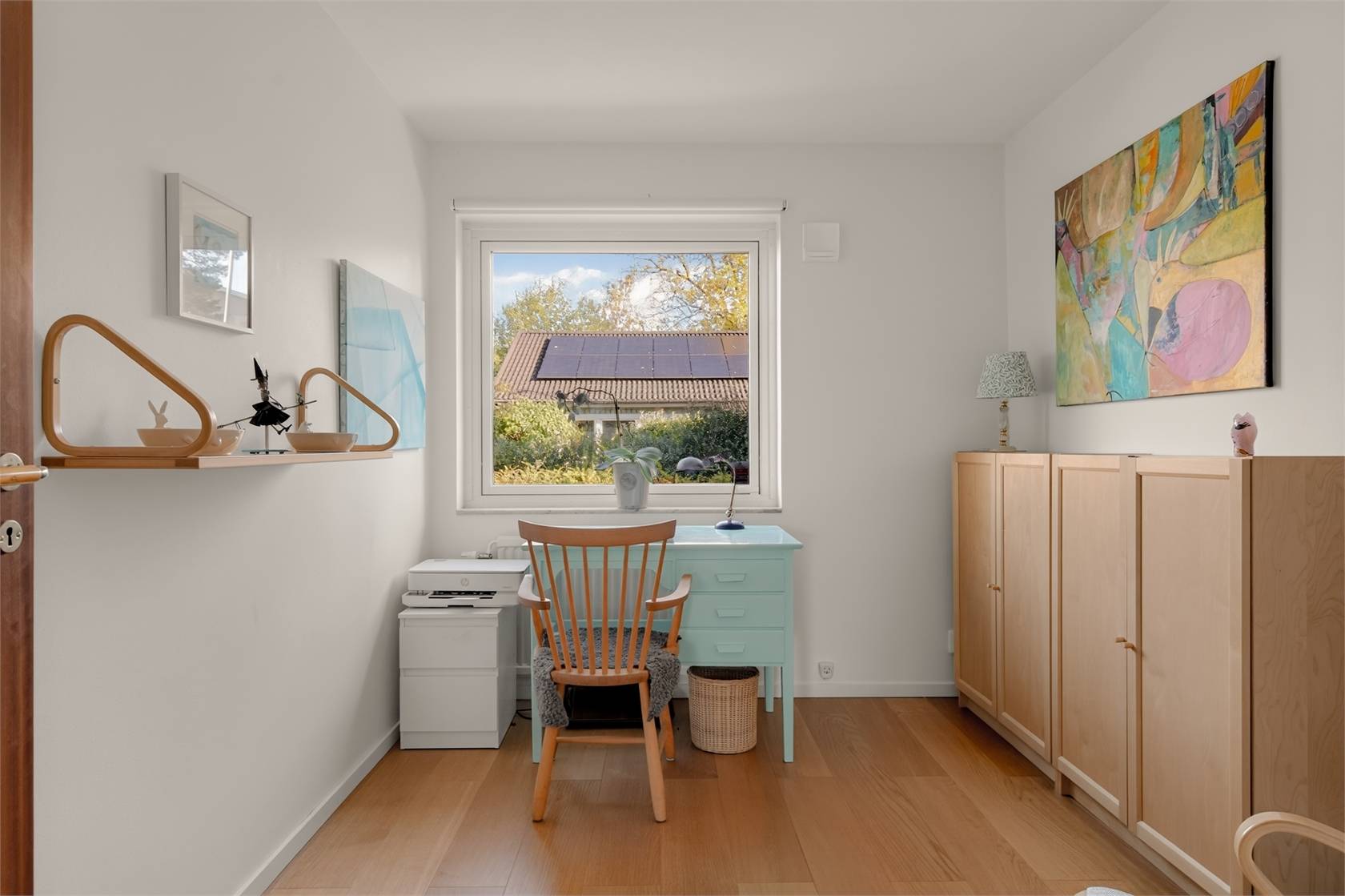 7 rum Villa på Gärdstuguvägen 14 Landsnora Sollentuna kommun - bild 22