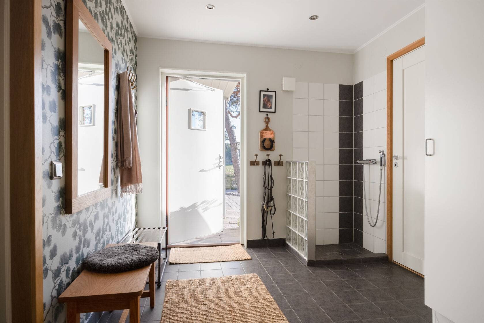 5 rum Villa på Södra Byfjällsvägen 31 Vallda Kungsbacka kommun - bild 26