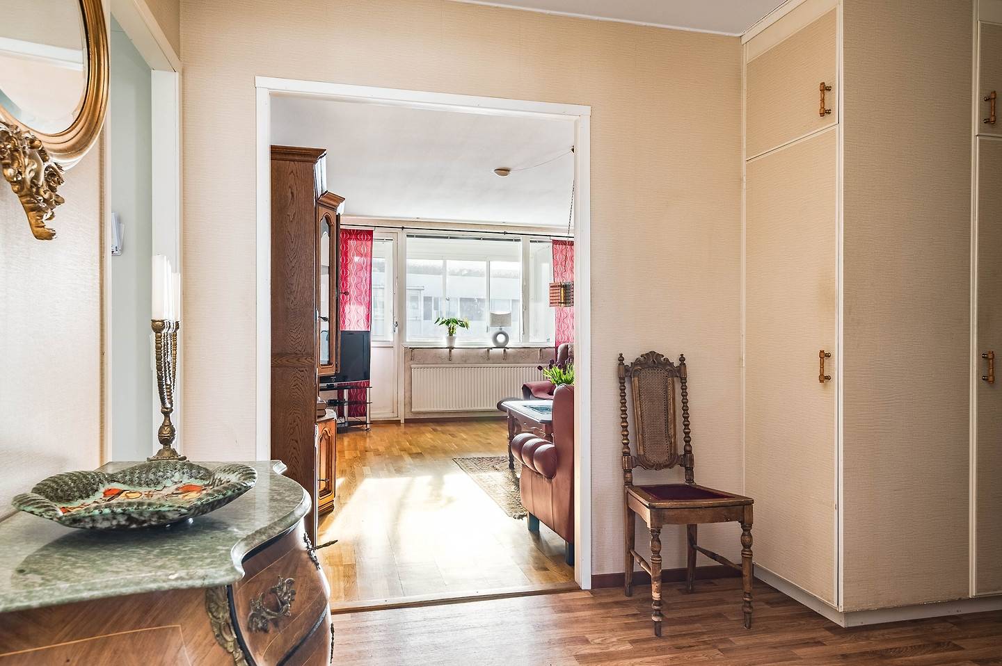 4 rum Lägenhet på Kungsvägen 73 Centrala Mjölby Mjölby kommun - bild 11