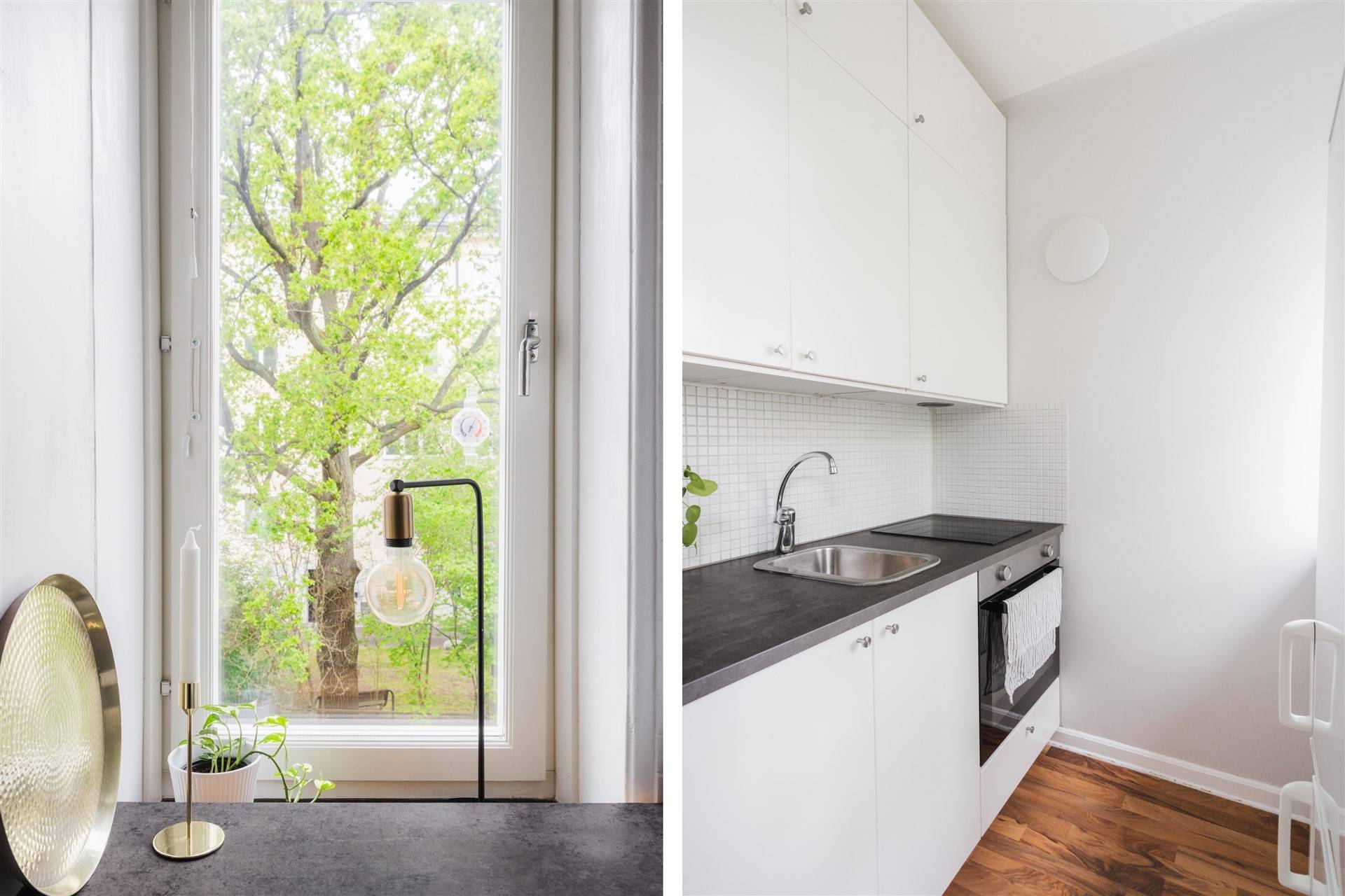 1 rum Lägenhet på Ola Hanssonsgatan 3 Kungsholmen Stockholms kommun - bild 10