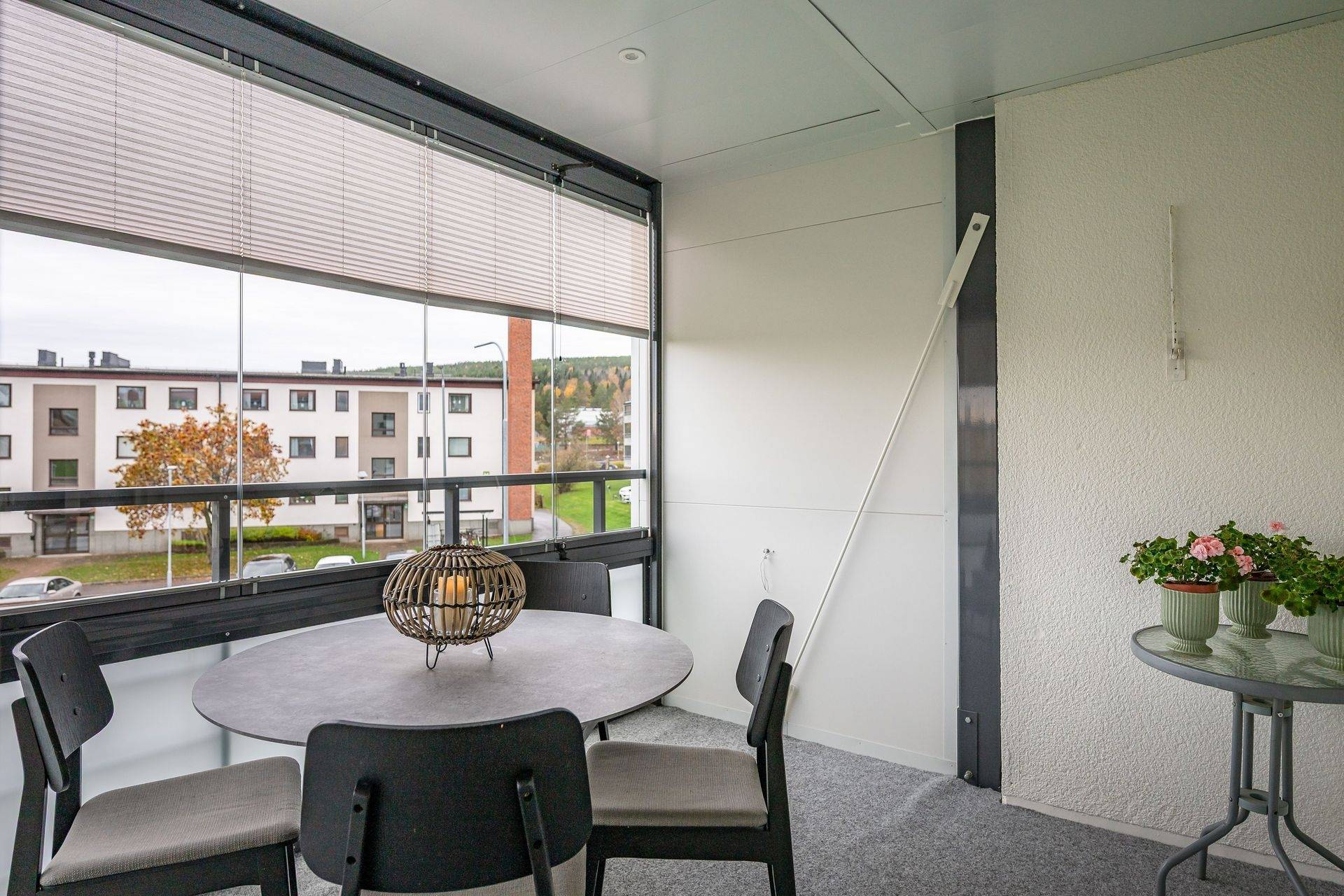 2 rum lägenhet på Kubikenborgsgatan 15B Skönsmon, Sundsvalls kommun - bild 2