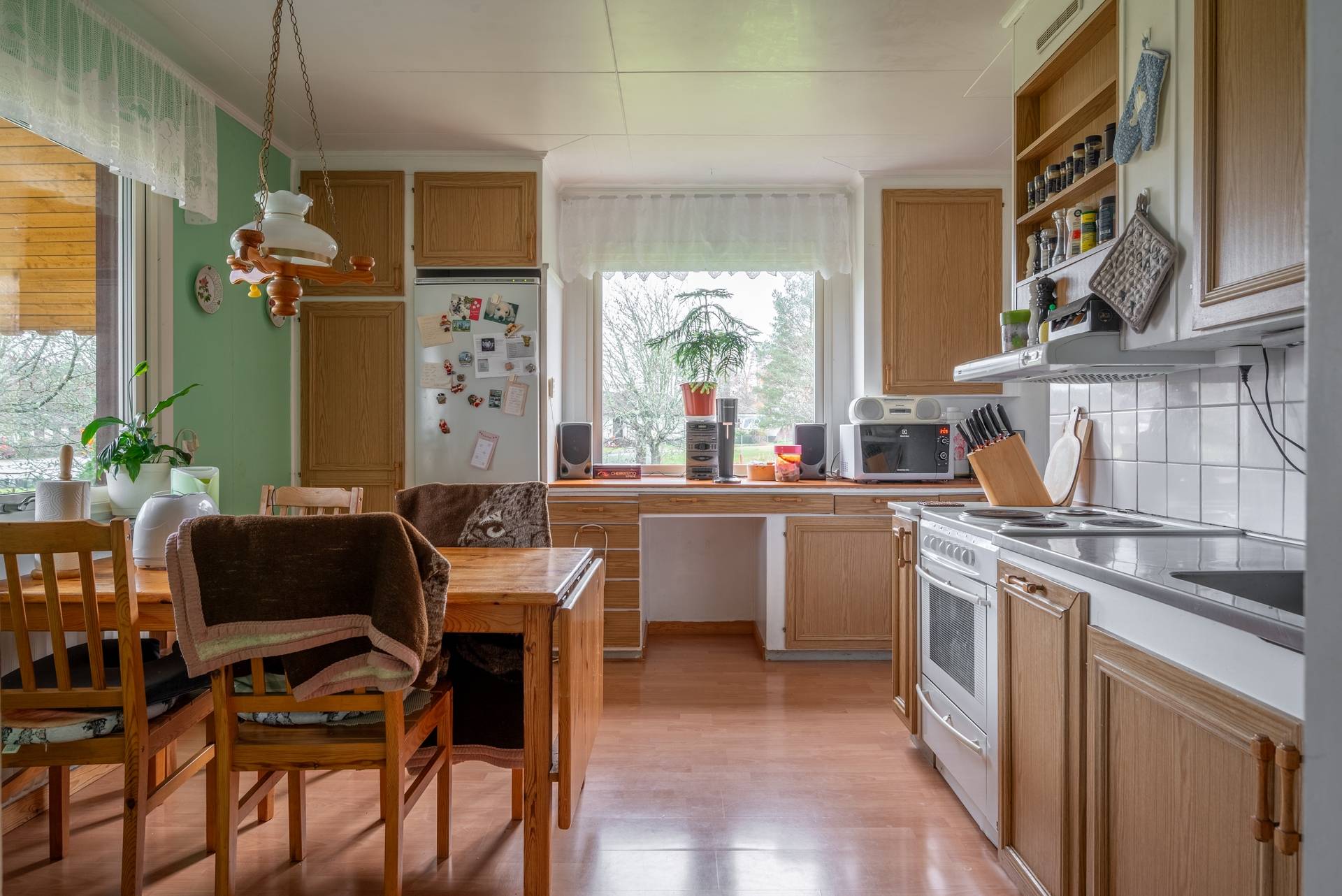 5 rum Villa på Horssaredsvägen 10 Töllsjö Bollebygds kommun - bild 7
