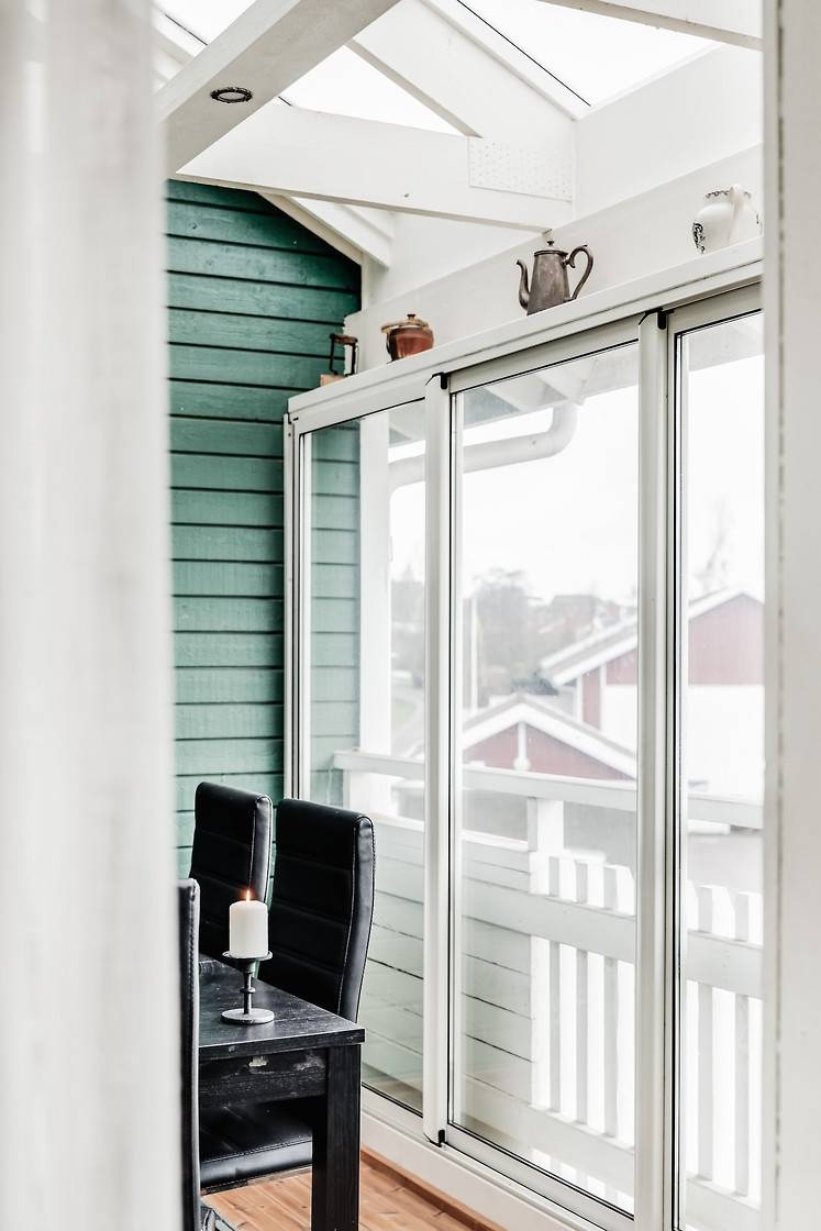 4 rum Lägenhet på Mangårdsvägen 28b Båstad Båstads kommun - bild 18