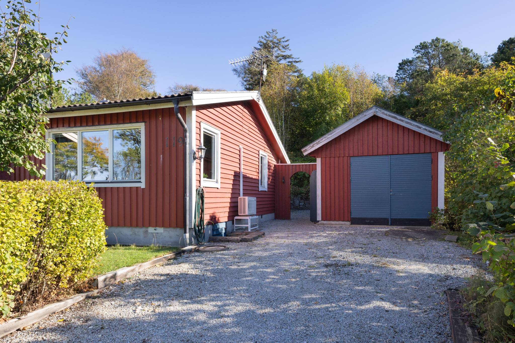 3 rum Villa på Långekärr 119 Långekärr Tjörns kommun - bild 47