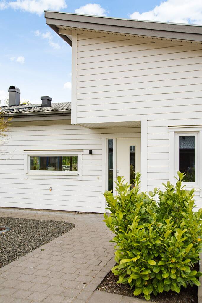 6 rum Villa på Astrakanvägen 21 Skrea Falkenbergs kommun - bild 8
