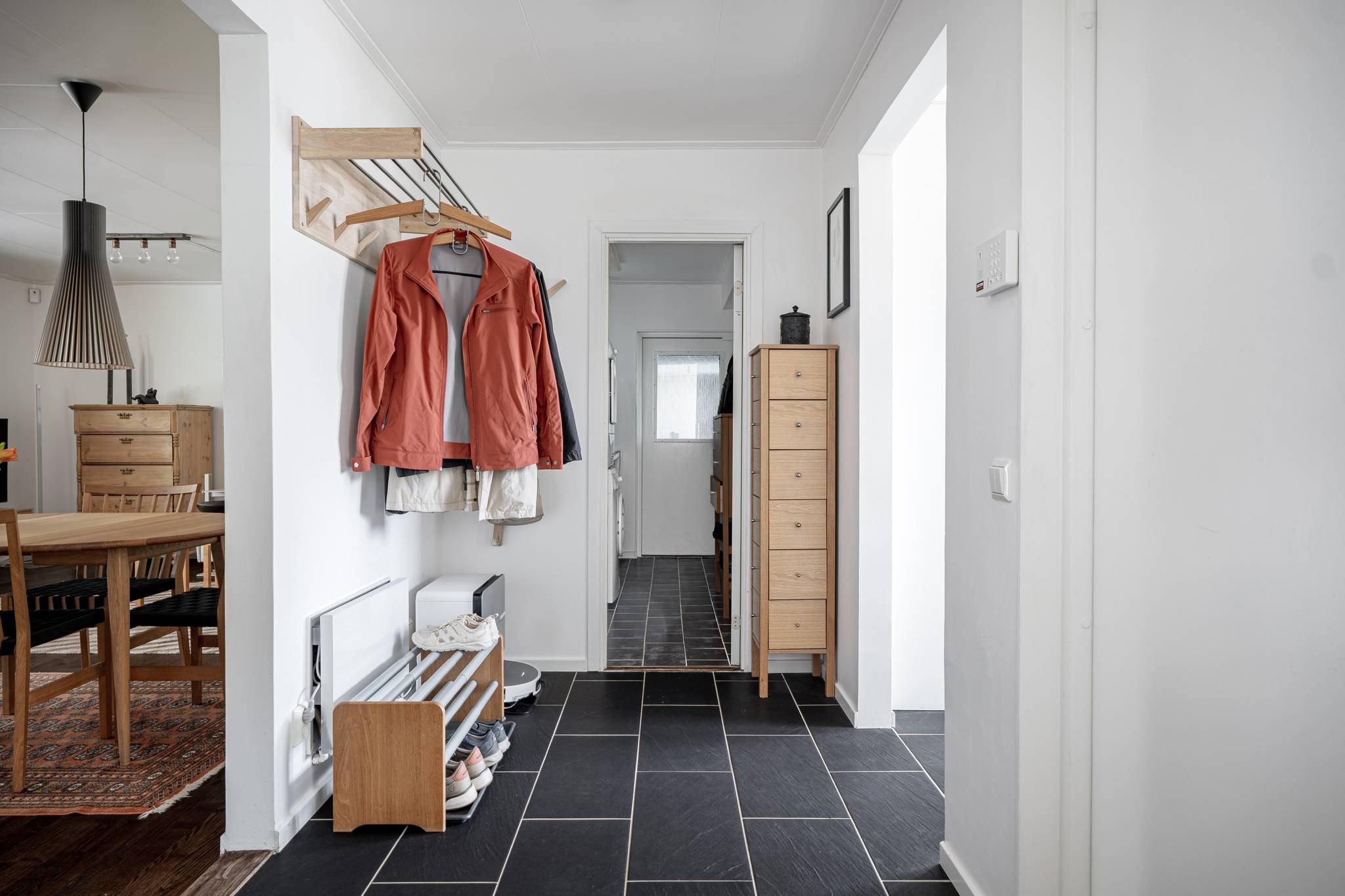 5 rum Villa på Strandstaden 48 Fagersanna Tibro kommun - bild 13
