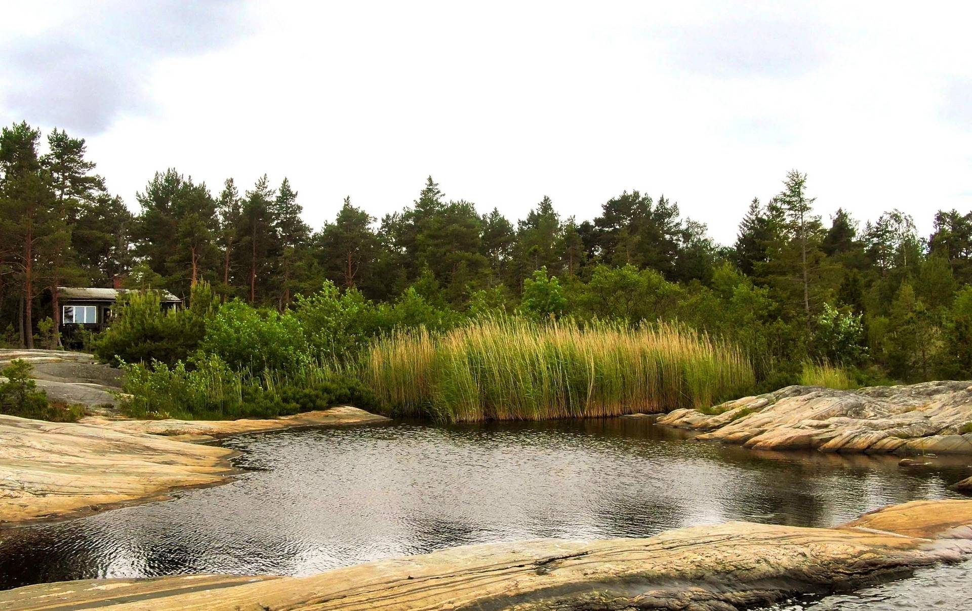 3 rum Fritidshus på Ugglan 188 Gräsö Östhammars kommun - bild 6