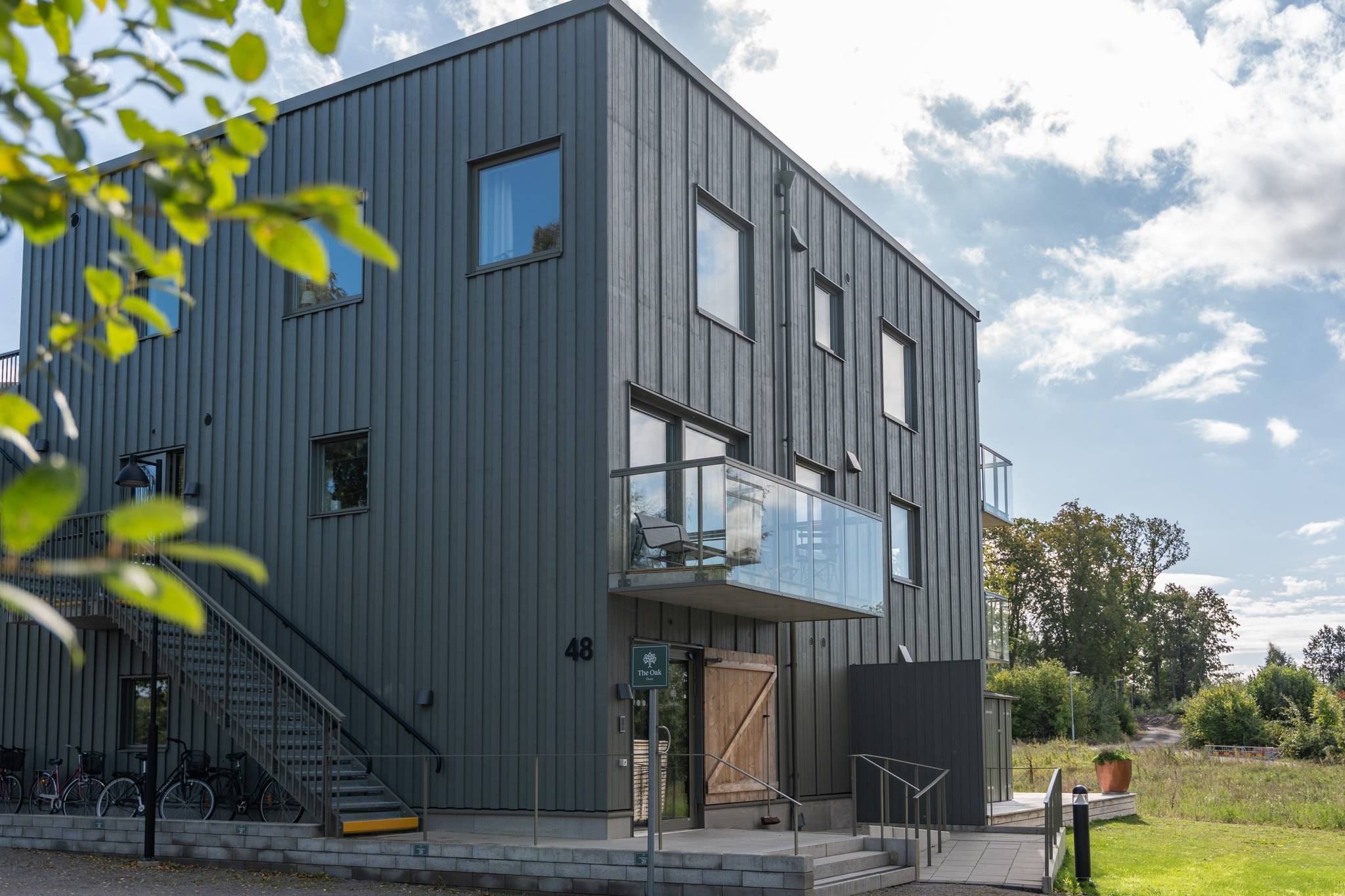 2 rum lägenhet på Gårdsvägen 48 Ekerum, Borgholms kommun - bild 2