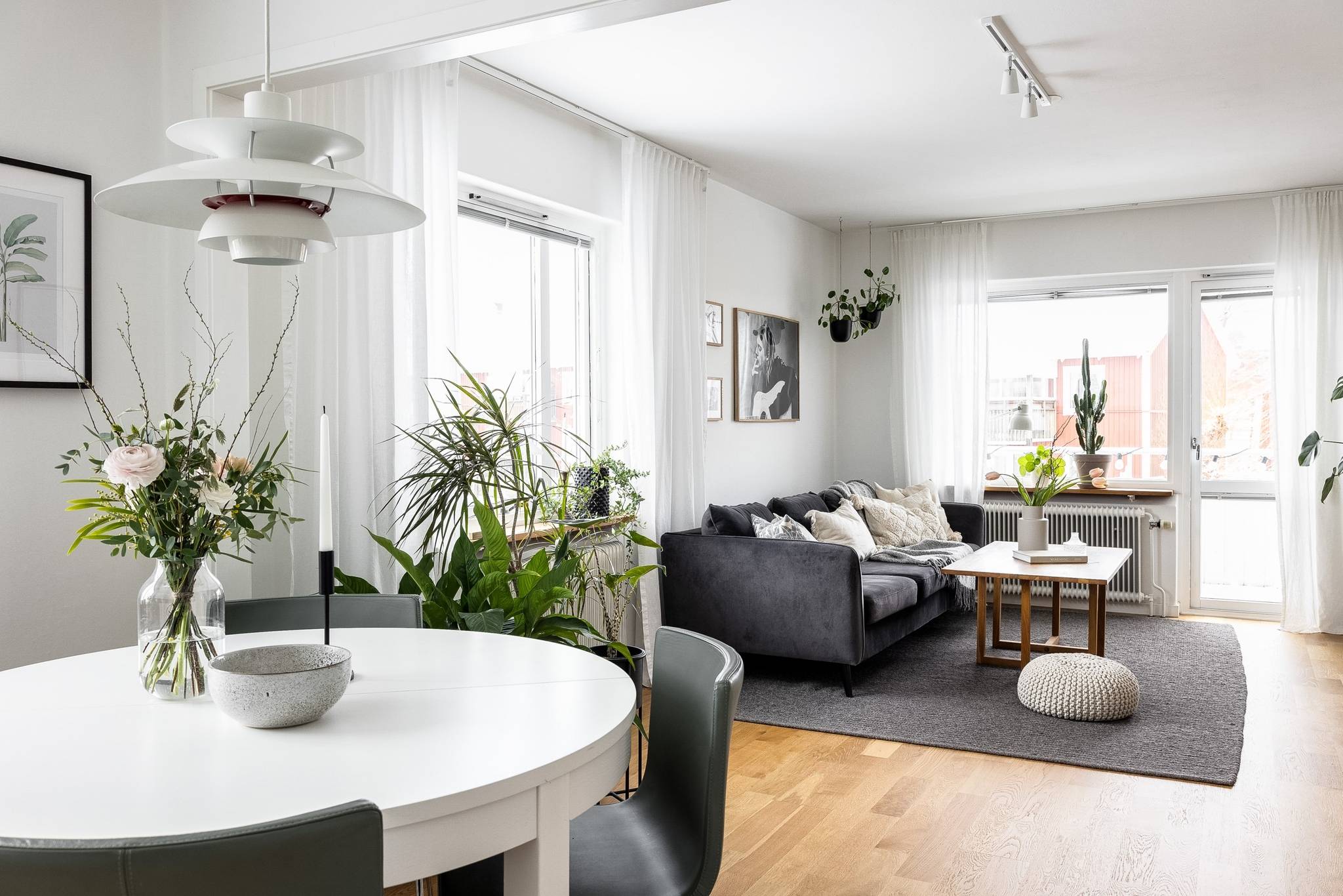 2 rum Lägenhet på Pär Lagerkvists väg 4 Norr Växjö kommun - bild 16