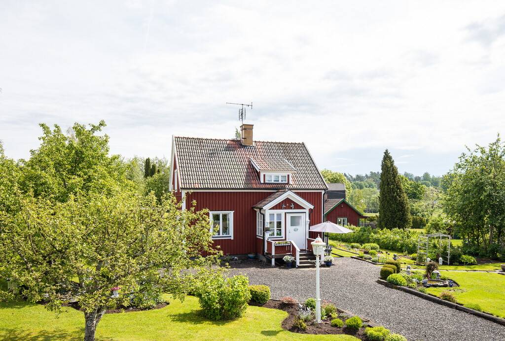 3 rum Villa på Sågaregatan 8 Storfors kommun - bild 27