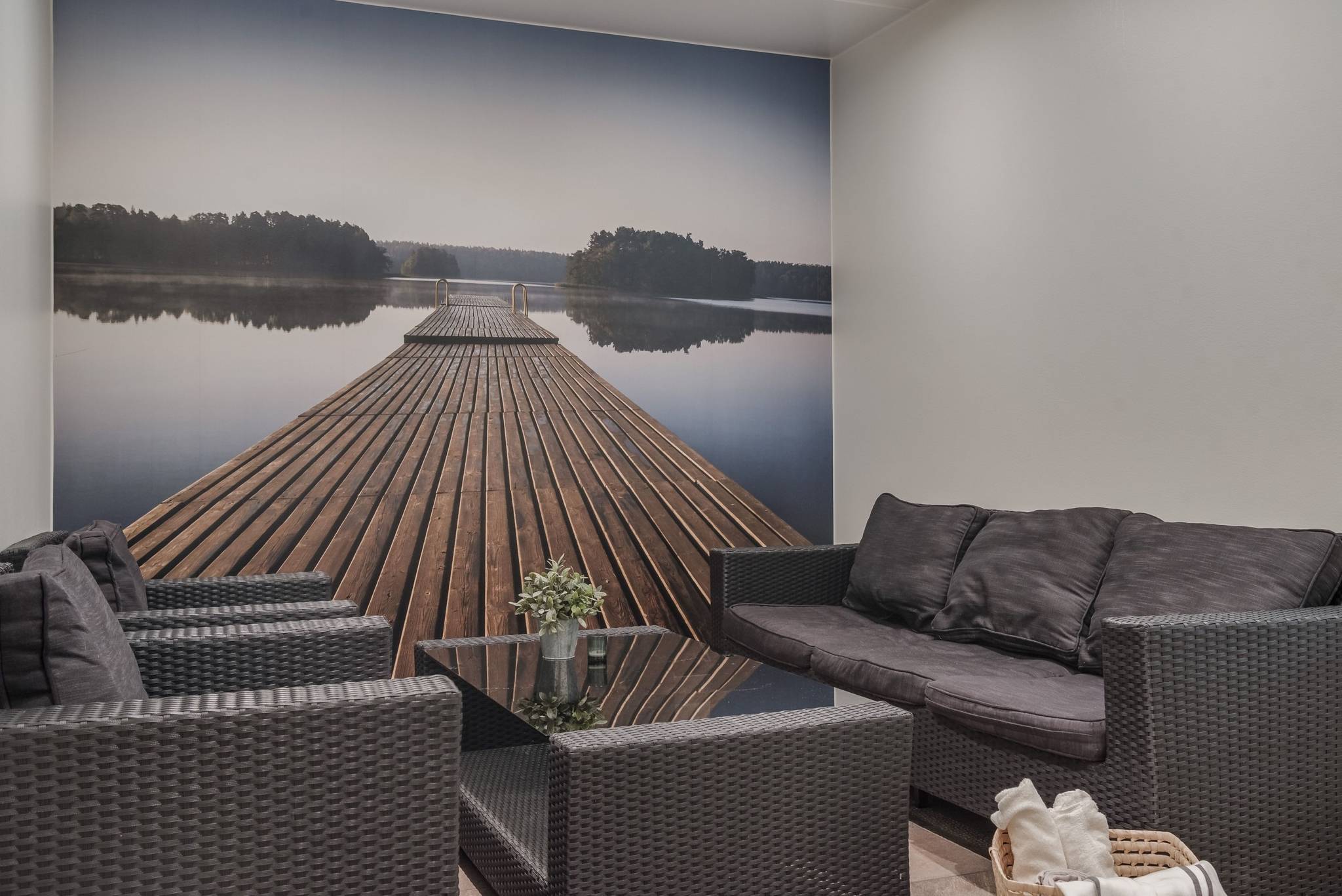 2 rum Lägenhet på Norra Kyrkogatan 1D Tingvallastaden Karlstads kommun - bild 19