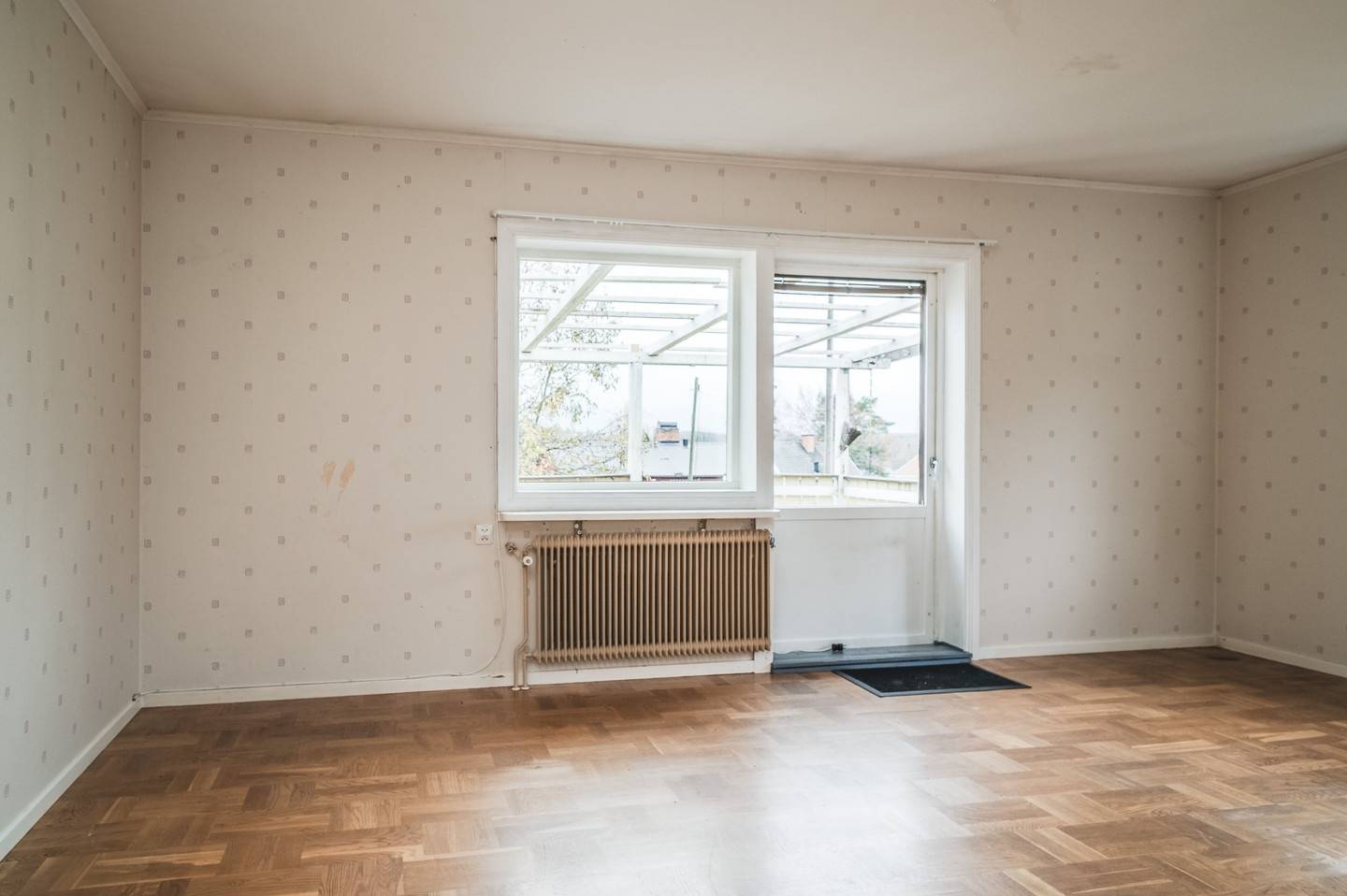3 rum Villa på Vintervägen 20 Vikmanshyttan Hedemora kommun - bild 17